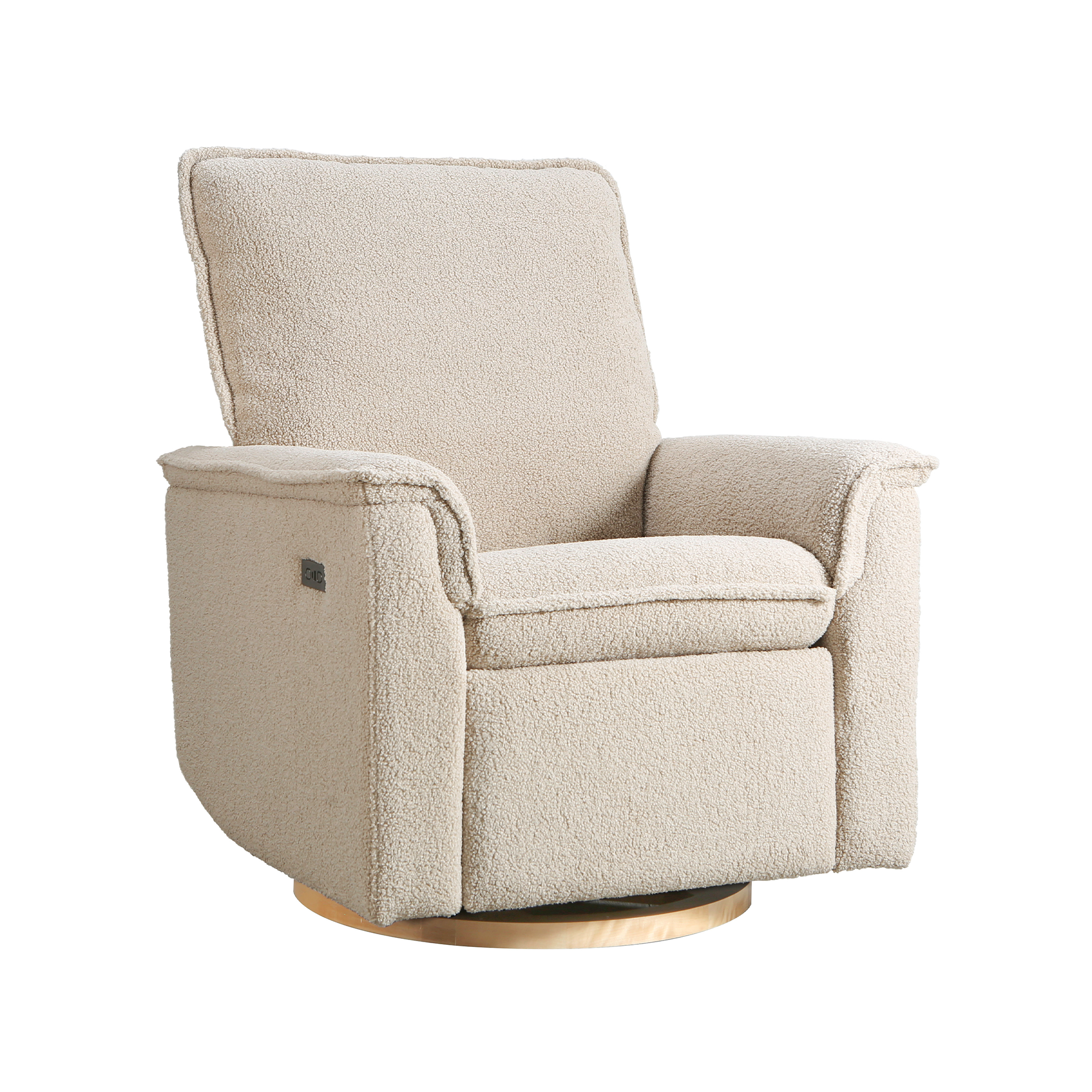 Anza Recliner - Tots to Teens Furniture