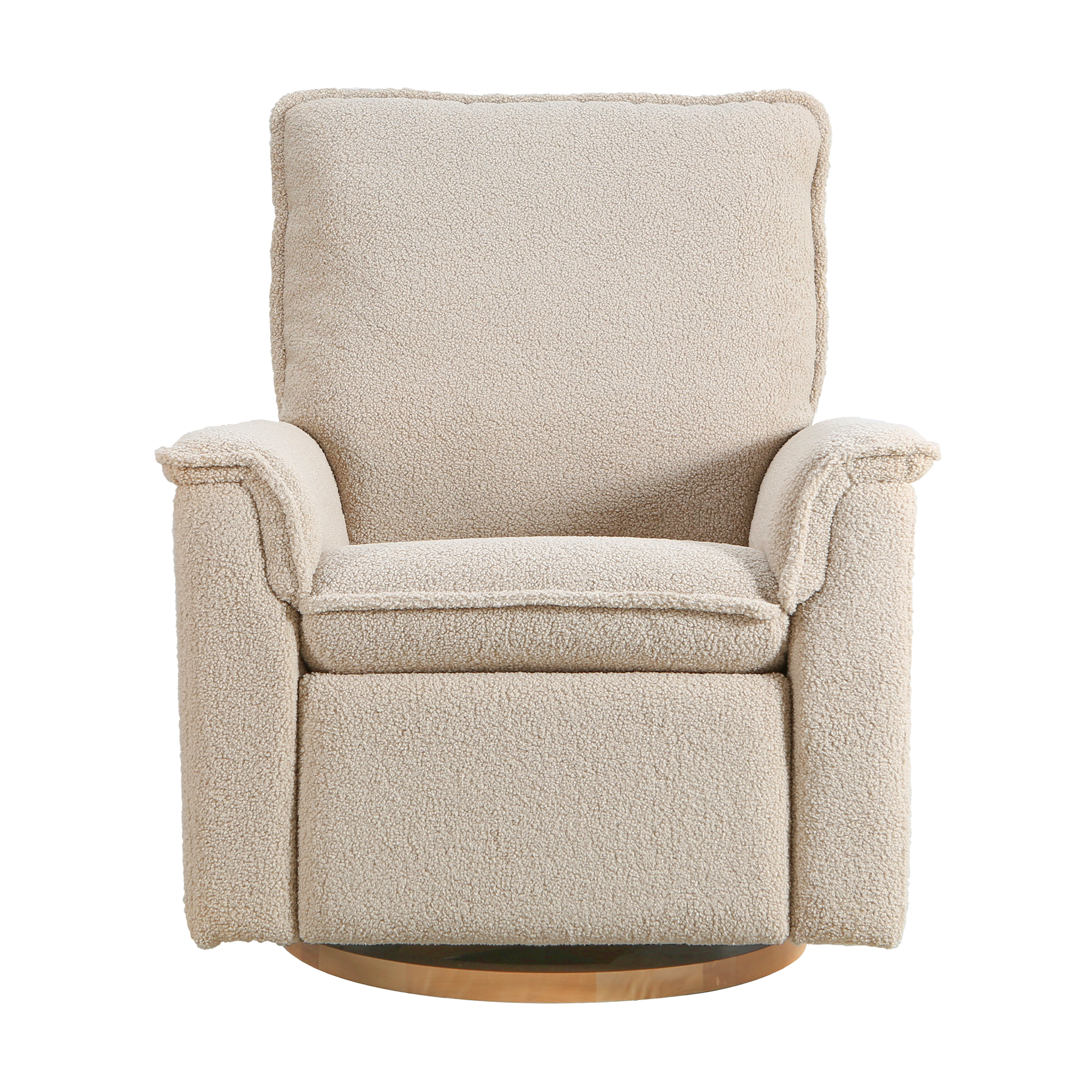 Anza Recliner - Tots to Teens Furniture