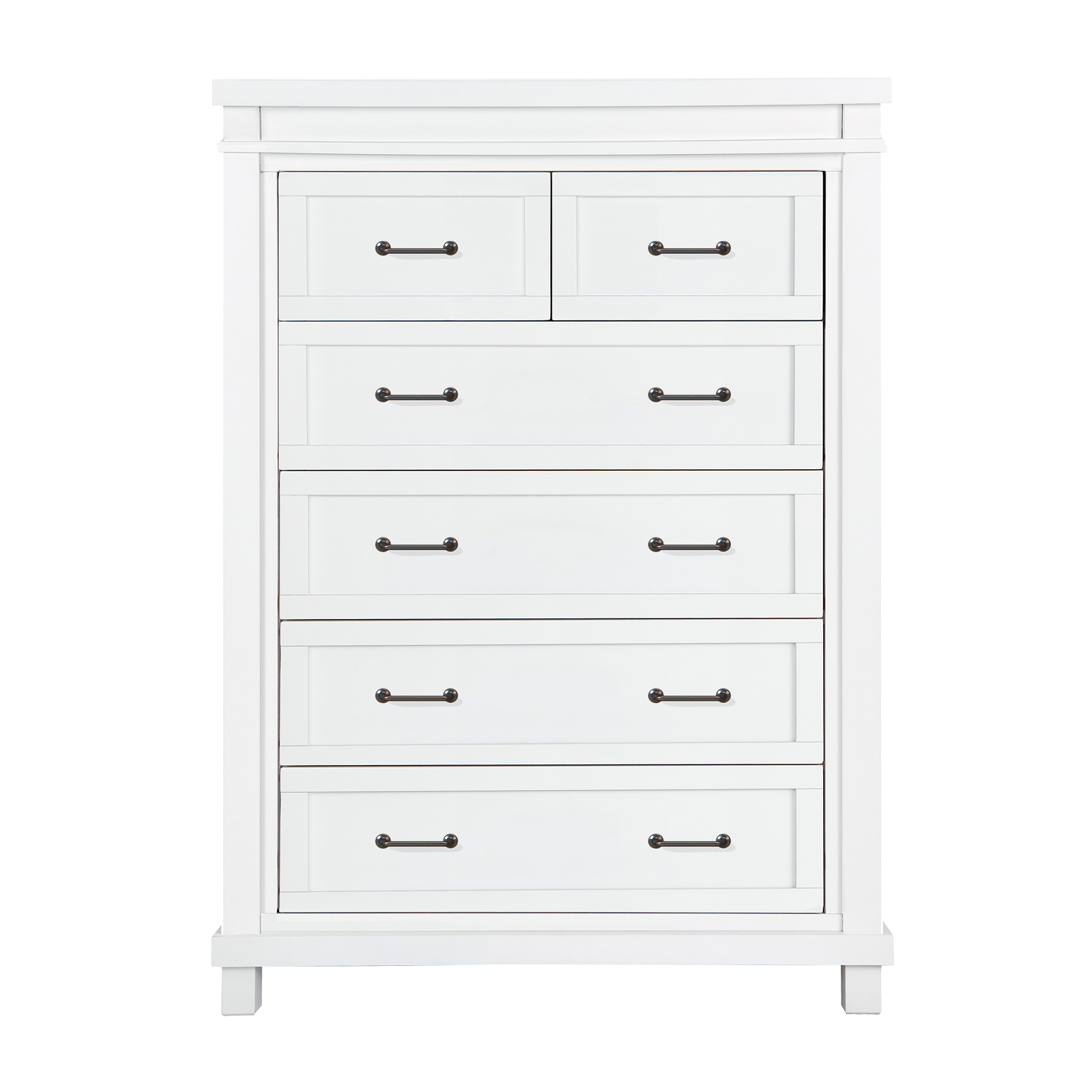 Rowan Tall Dresser - Tots to Teens Furniture