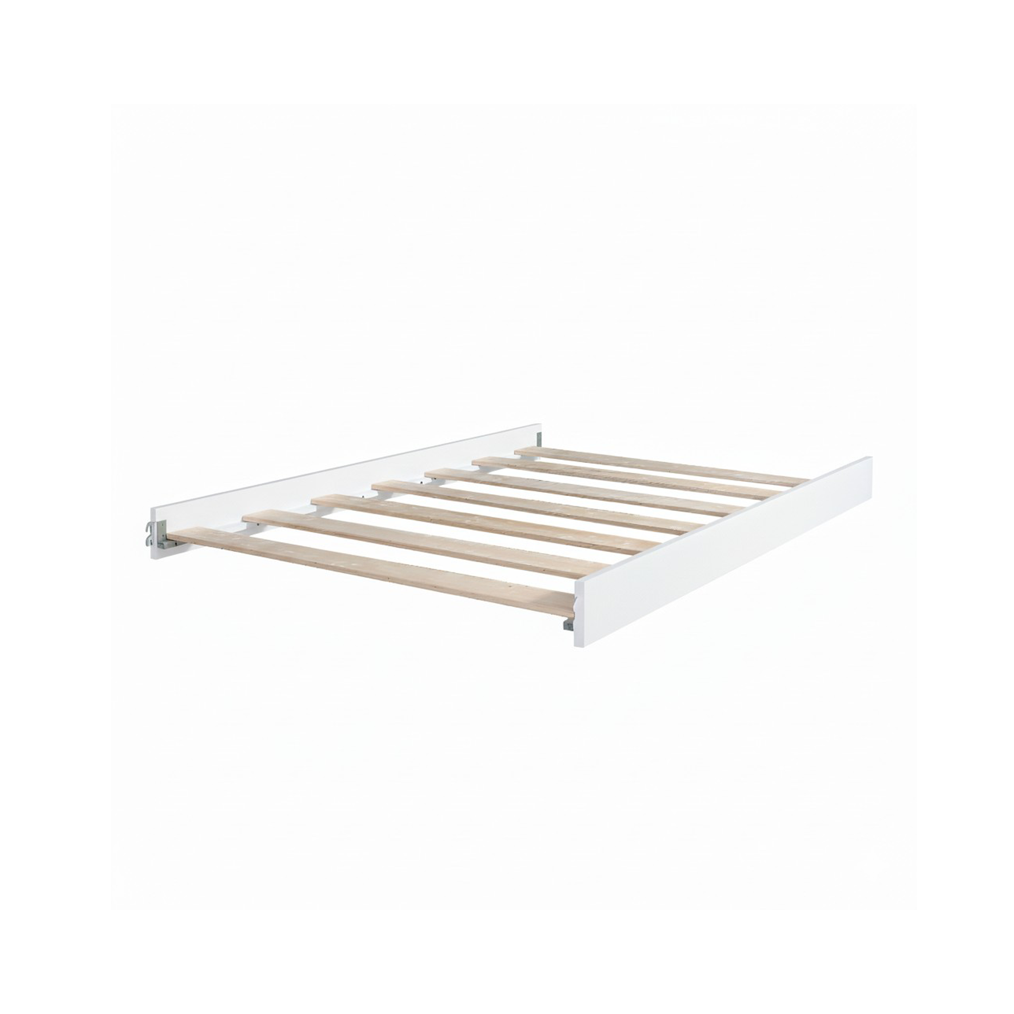 Rowan Full-Size Rail - Tots to Teens Furniture
