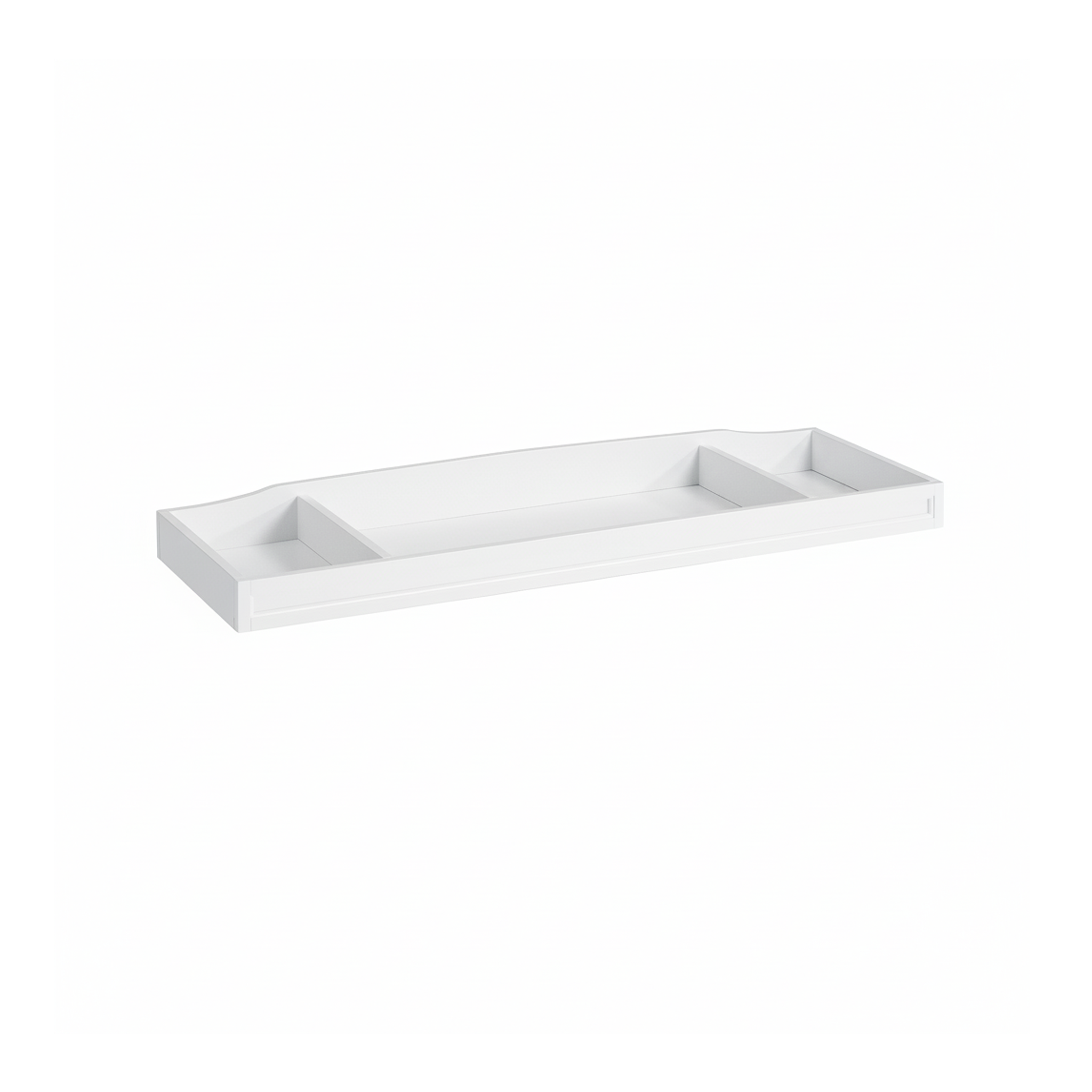 Solvang Changer Topper - Tots to Teens Furniture