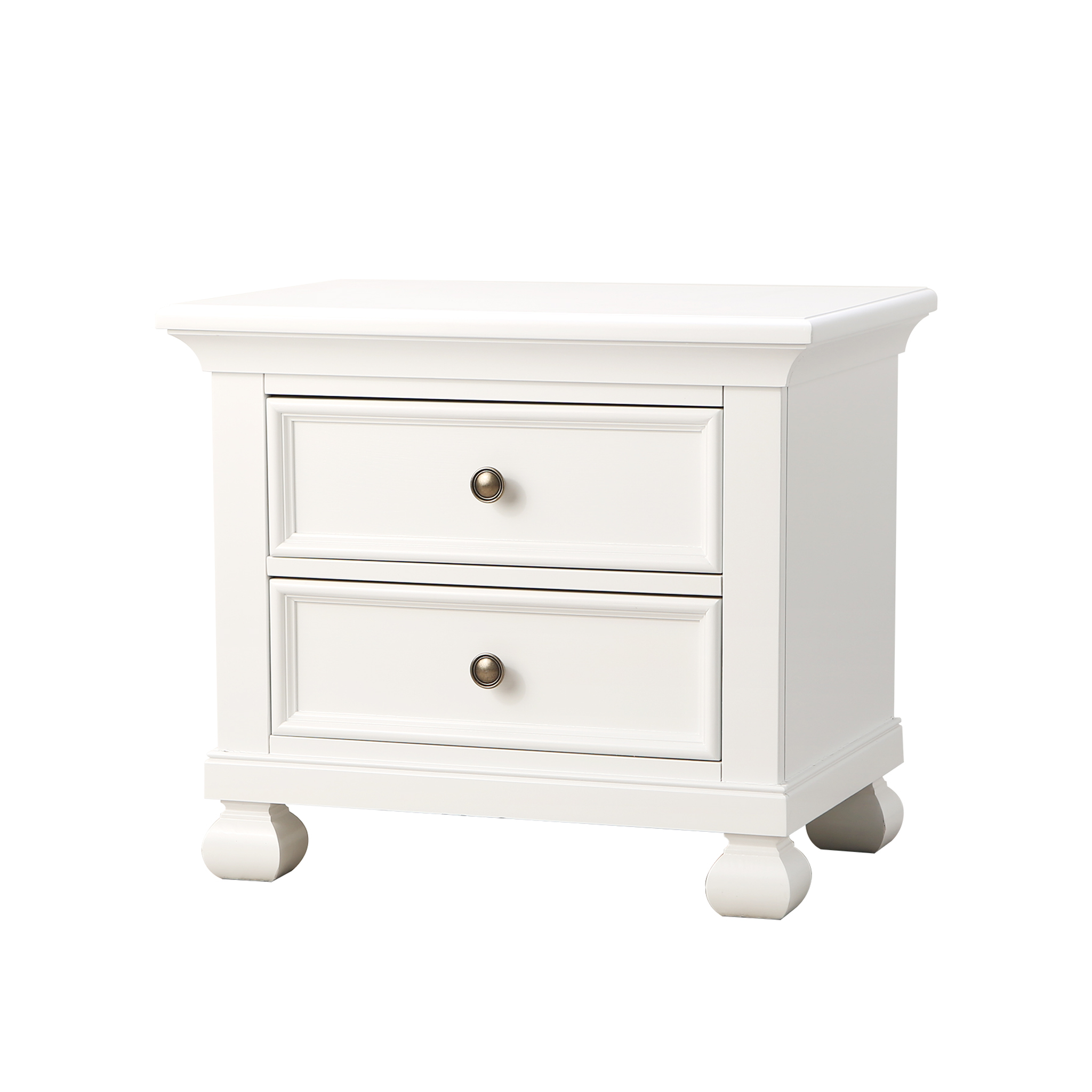 Solvang Nightstand - Tots to Teens Furniture