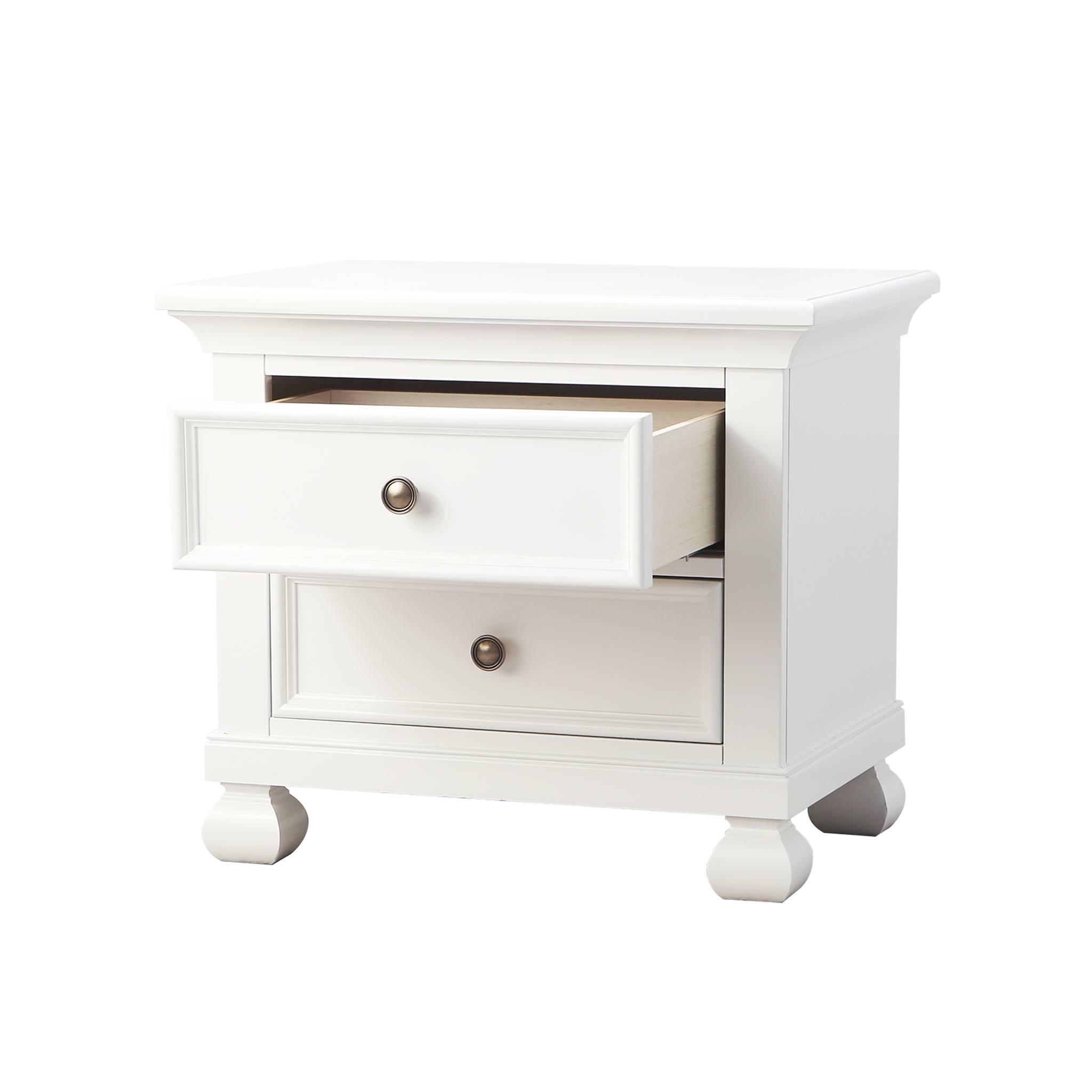 Solvang Nightstand - Tots to Teens Furniture