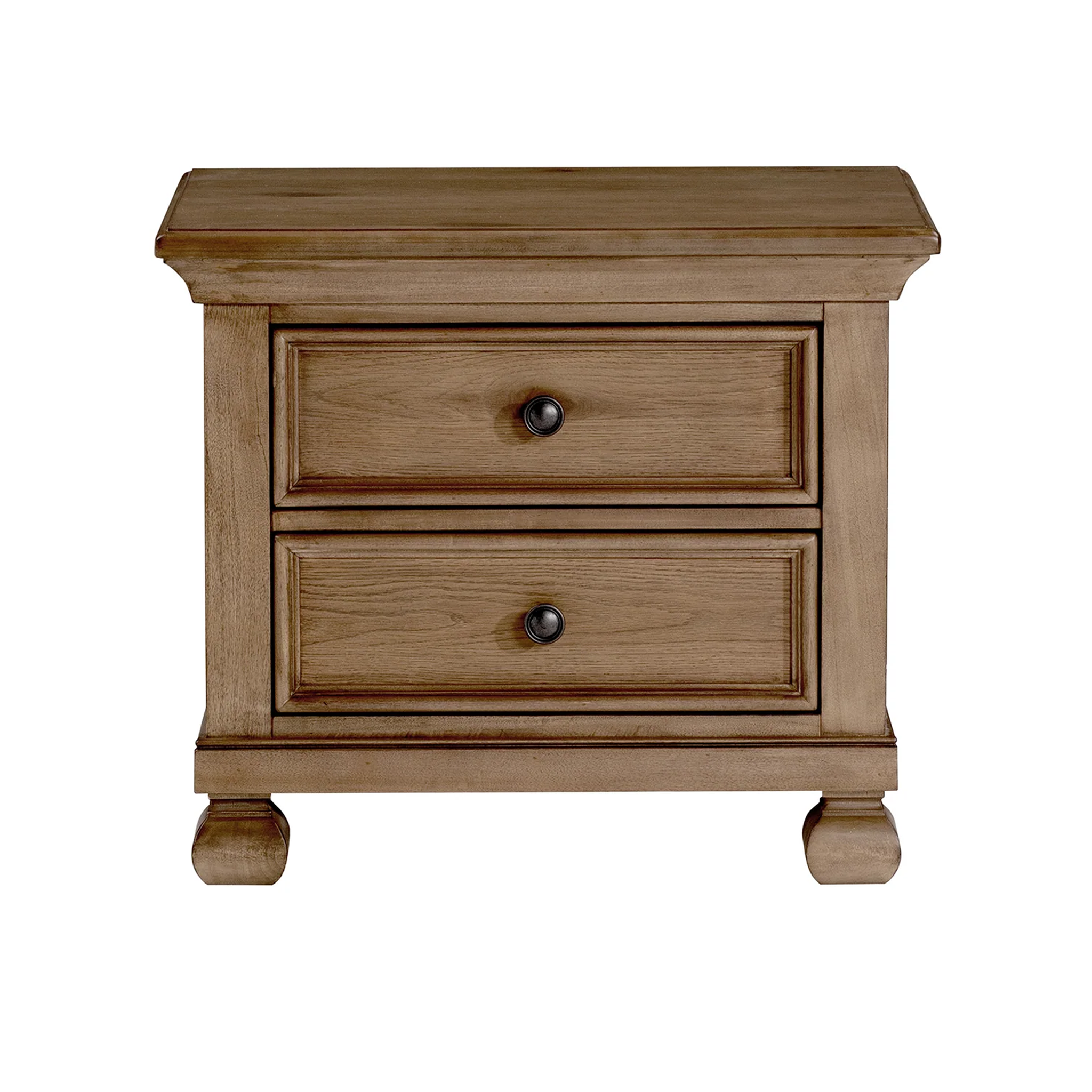 Solvang Nightstand - Tots to Teens Furniture