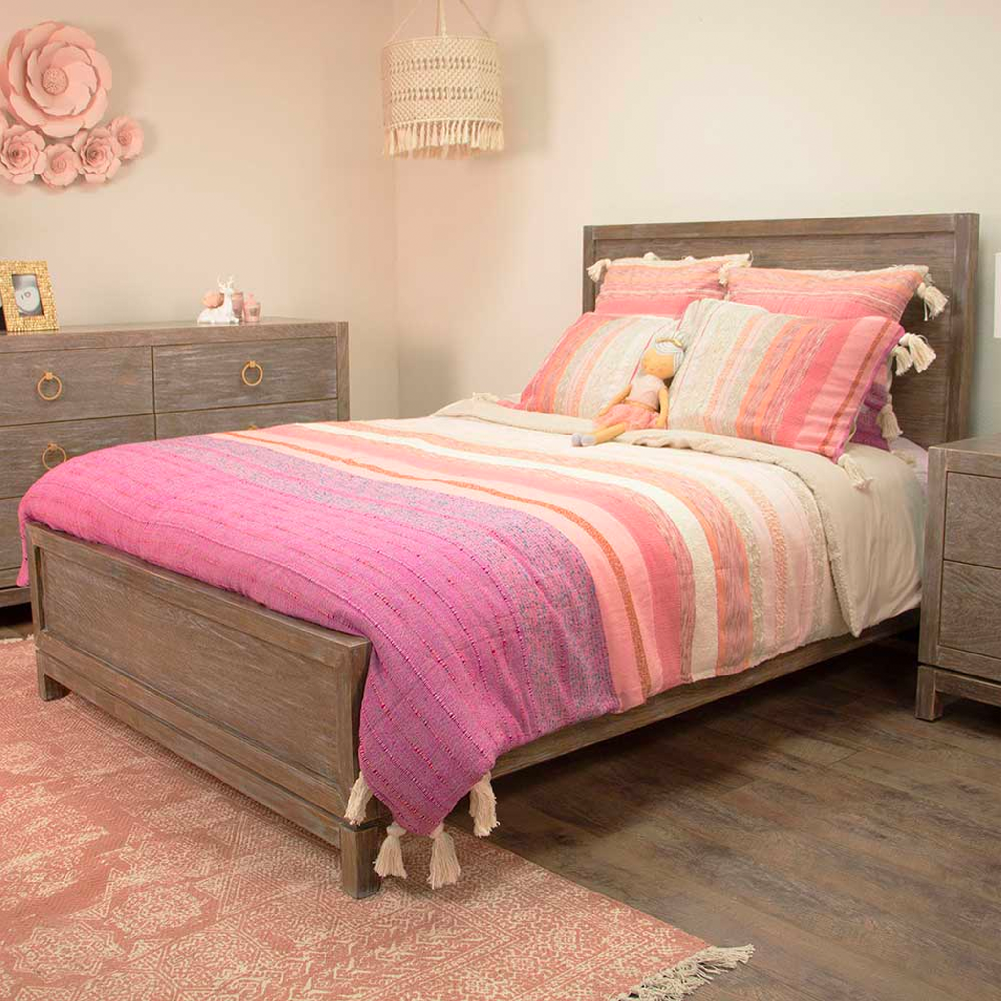 Artisan Bed - Tots to Teens Furniture