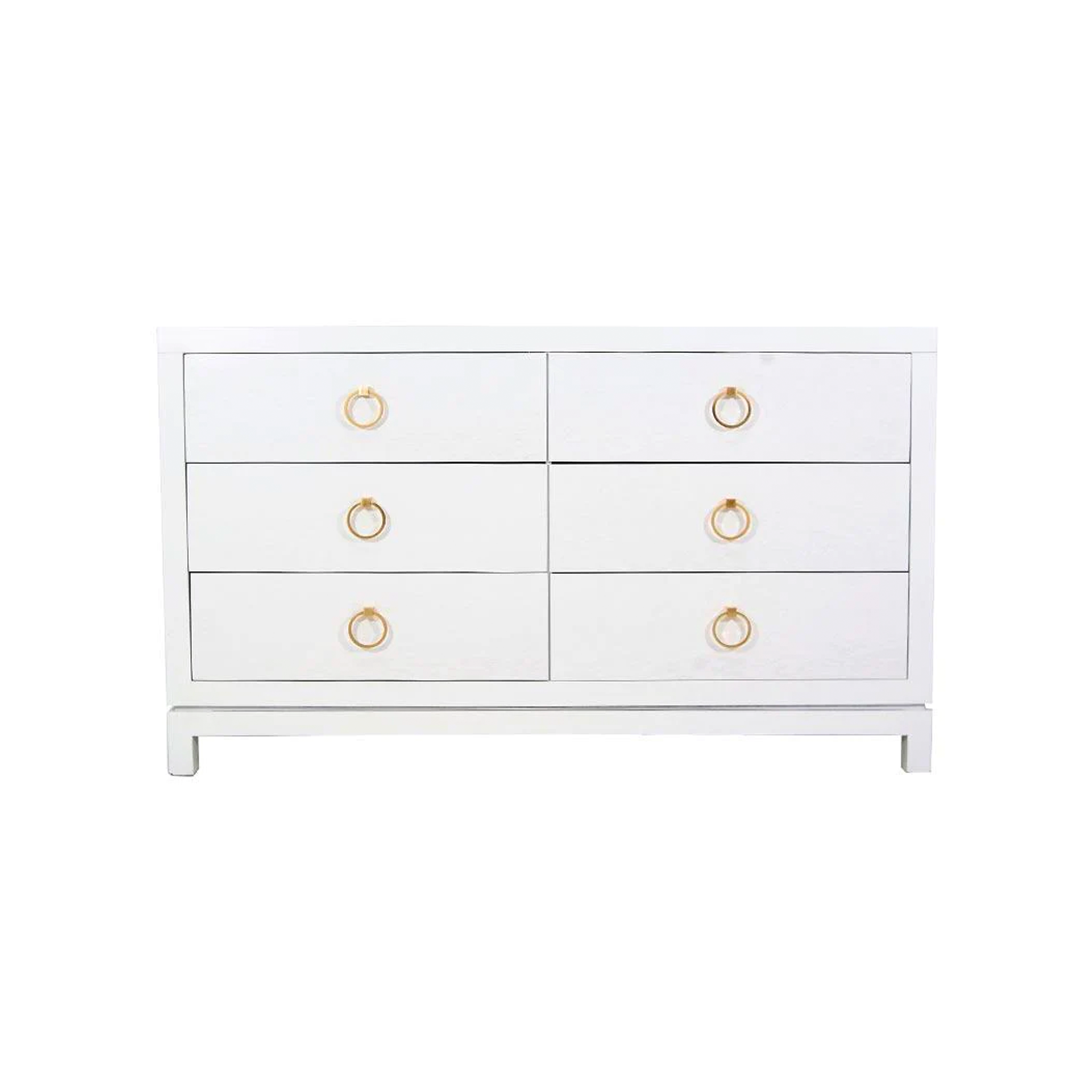 Artisan 6 Drawer Dresser - Tots to Teens Furniture