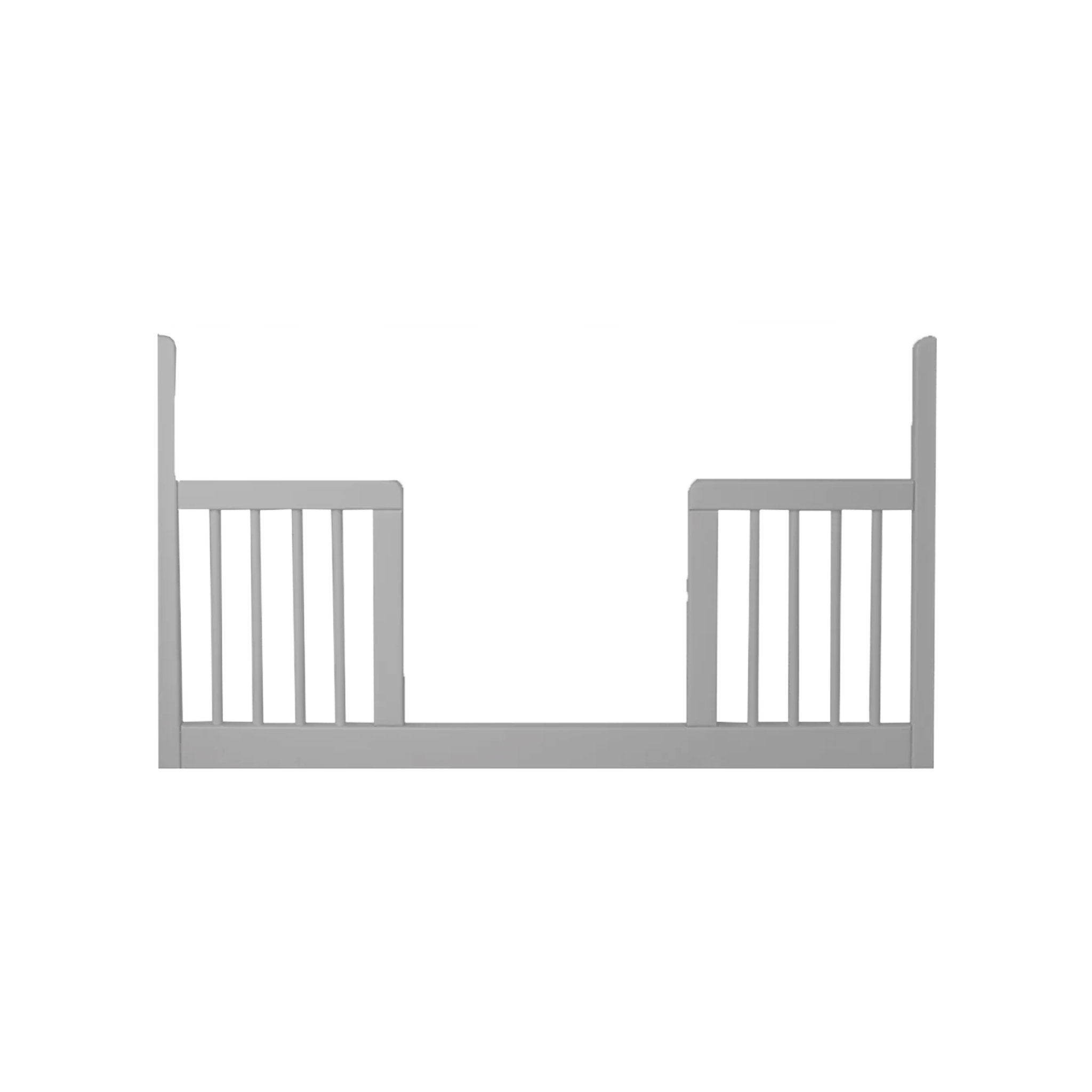 Artisan Toddler Guardrail (#ART-9200) - Tots to Teens Furniture