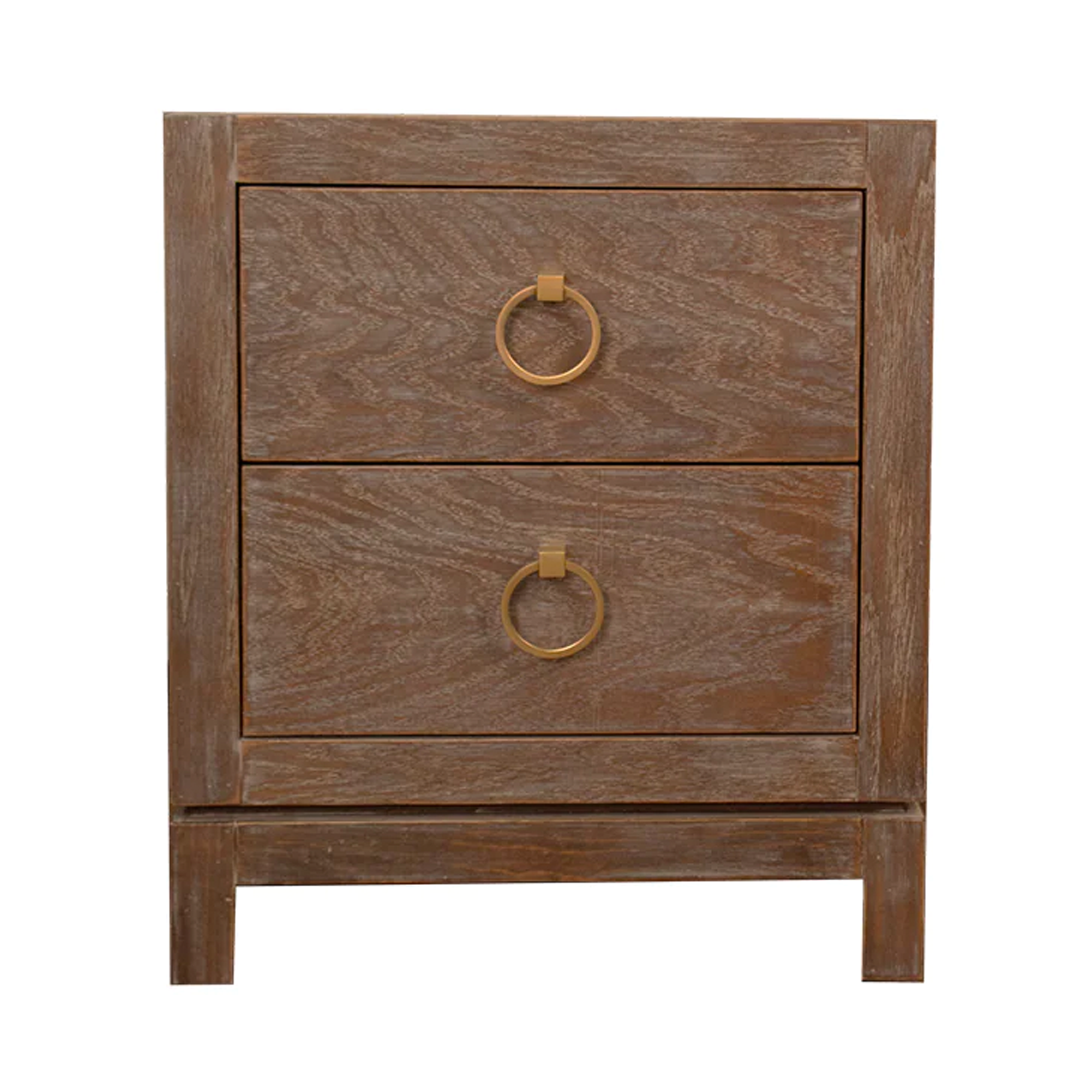 Artisan Nightstand - Tots to Teens Furniture