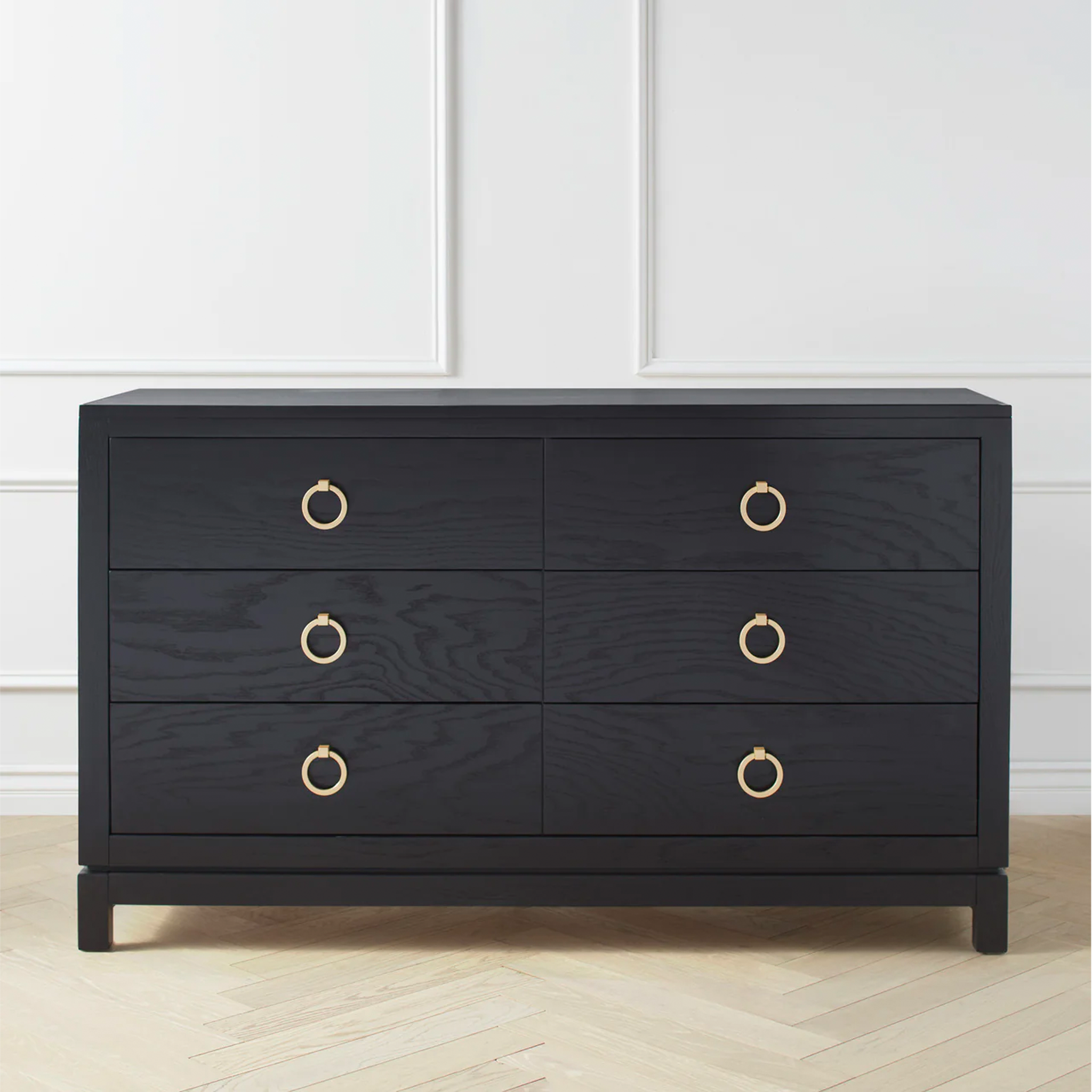 Artisan 6 Drawer Dresser - Tots to Teens Furniture