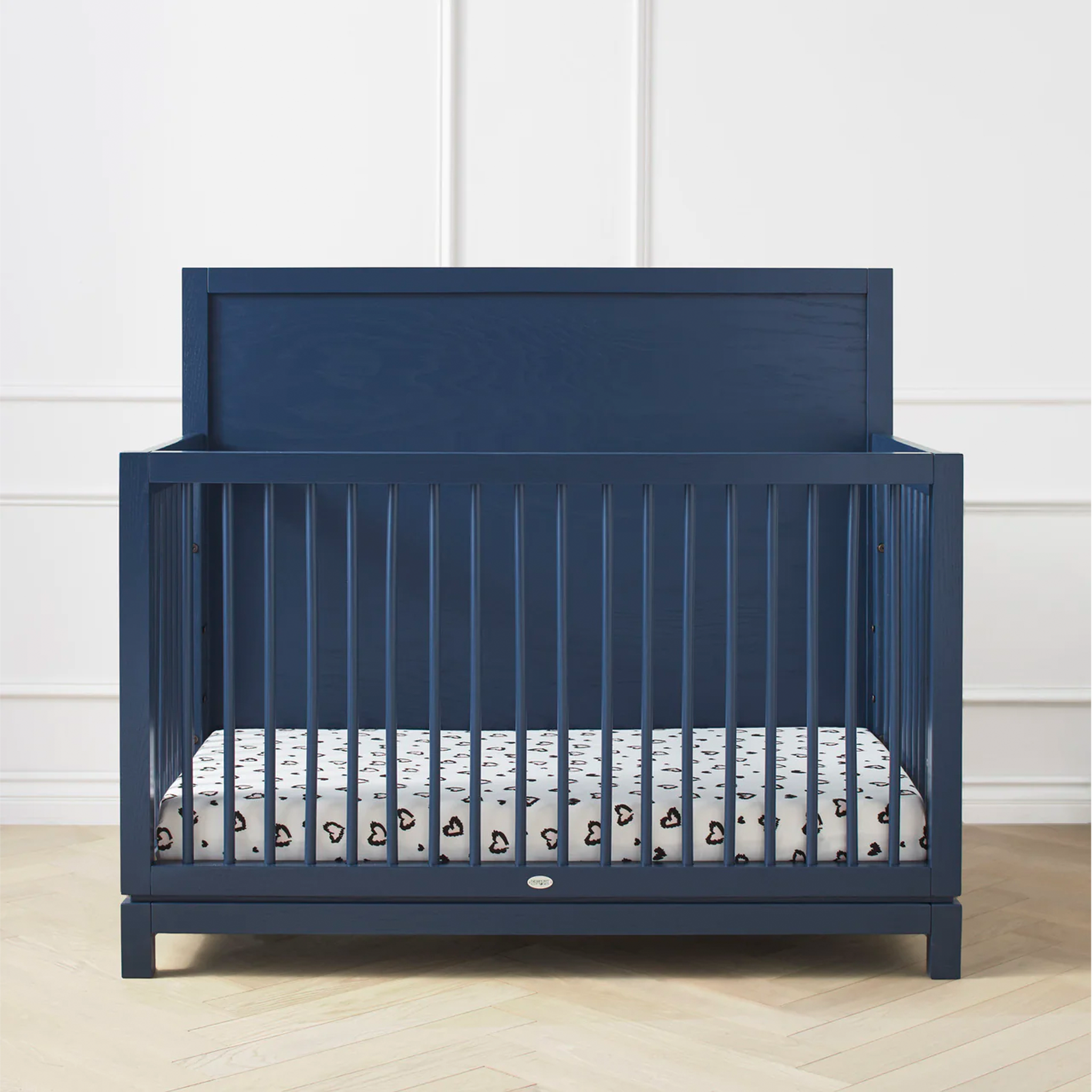 Artisan 4 in 1 Convertible Crib - Tots to Teens Furniture
