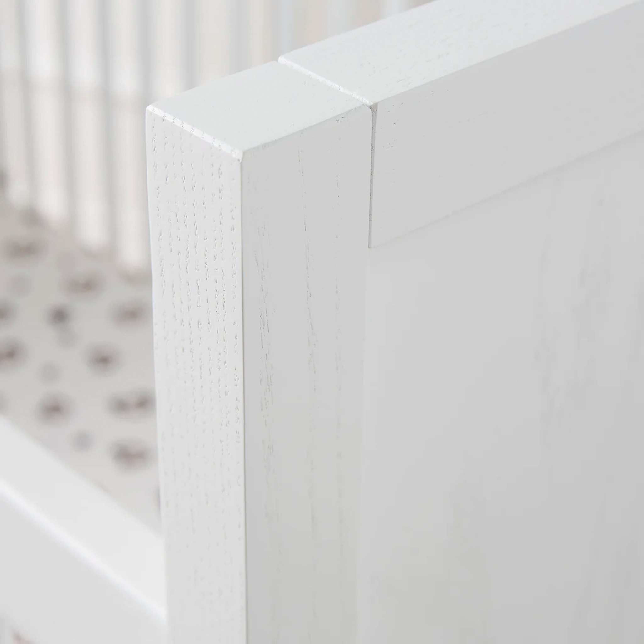 Artisan 3 in 1 Crib - Tots to Teens Furniture