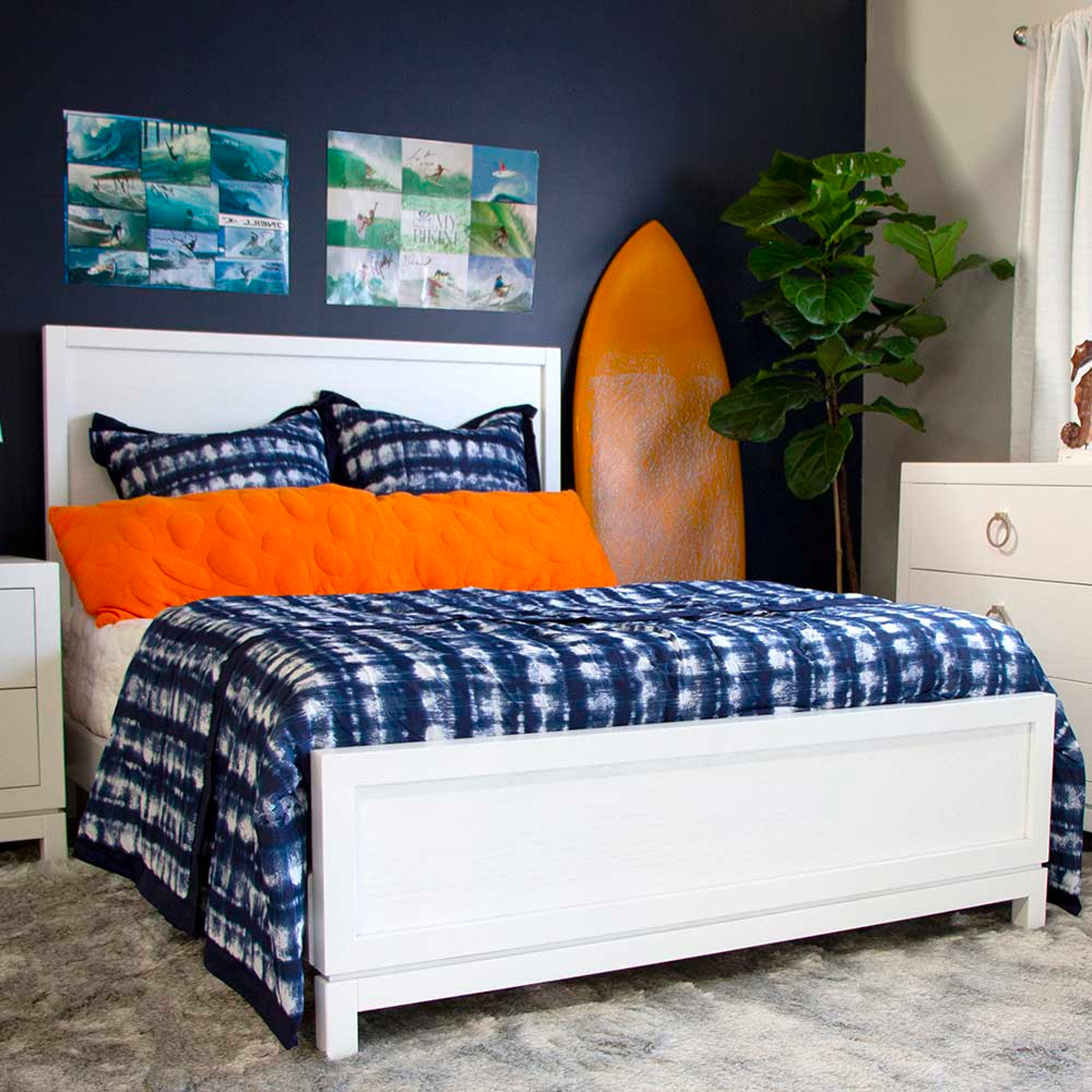 Artisan Bed - Tots to Teens Furniture