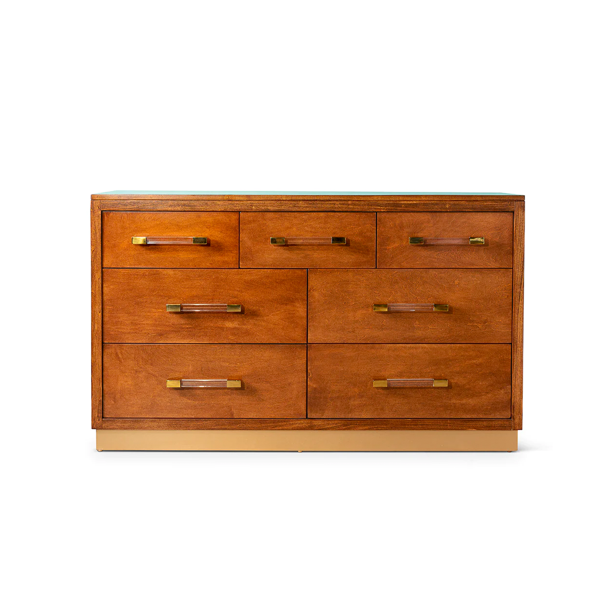 Astoria 7 Drawer Dresser - Tots to Teens Furniture