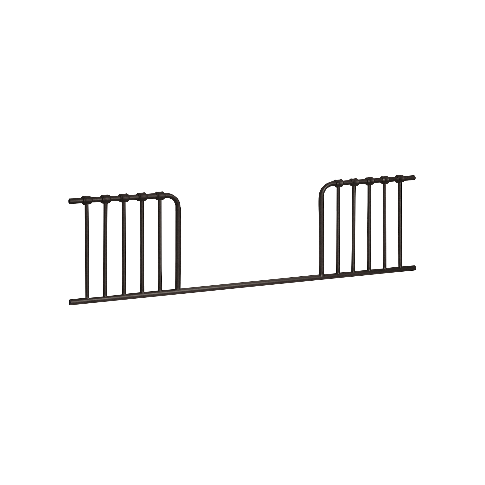 Abigail-Winston Toddler Bed Conversion Kit - Tots to Teens Furniture