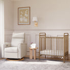 Namesake Willa Power Recliner w/ Adjustable Headrest - Tots to Teens Furniture