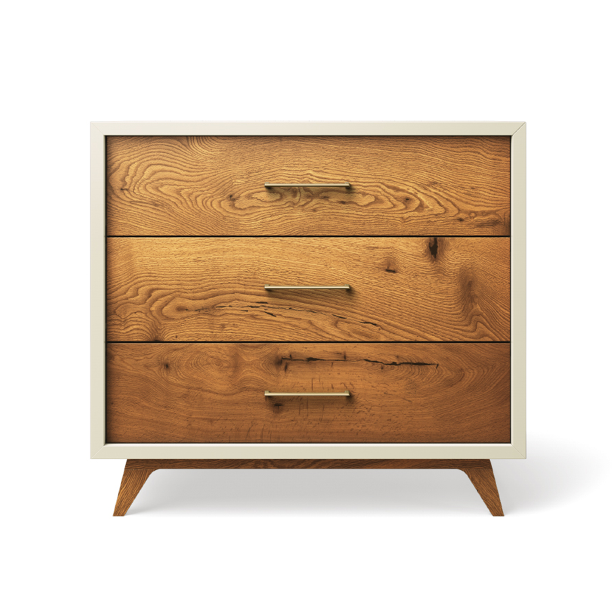 Romina Uptown Single Dresser - Tots to Teens Furniture