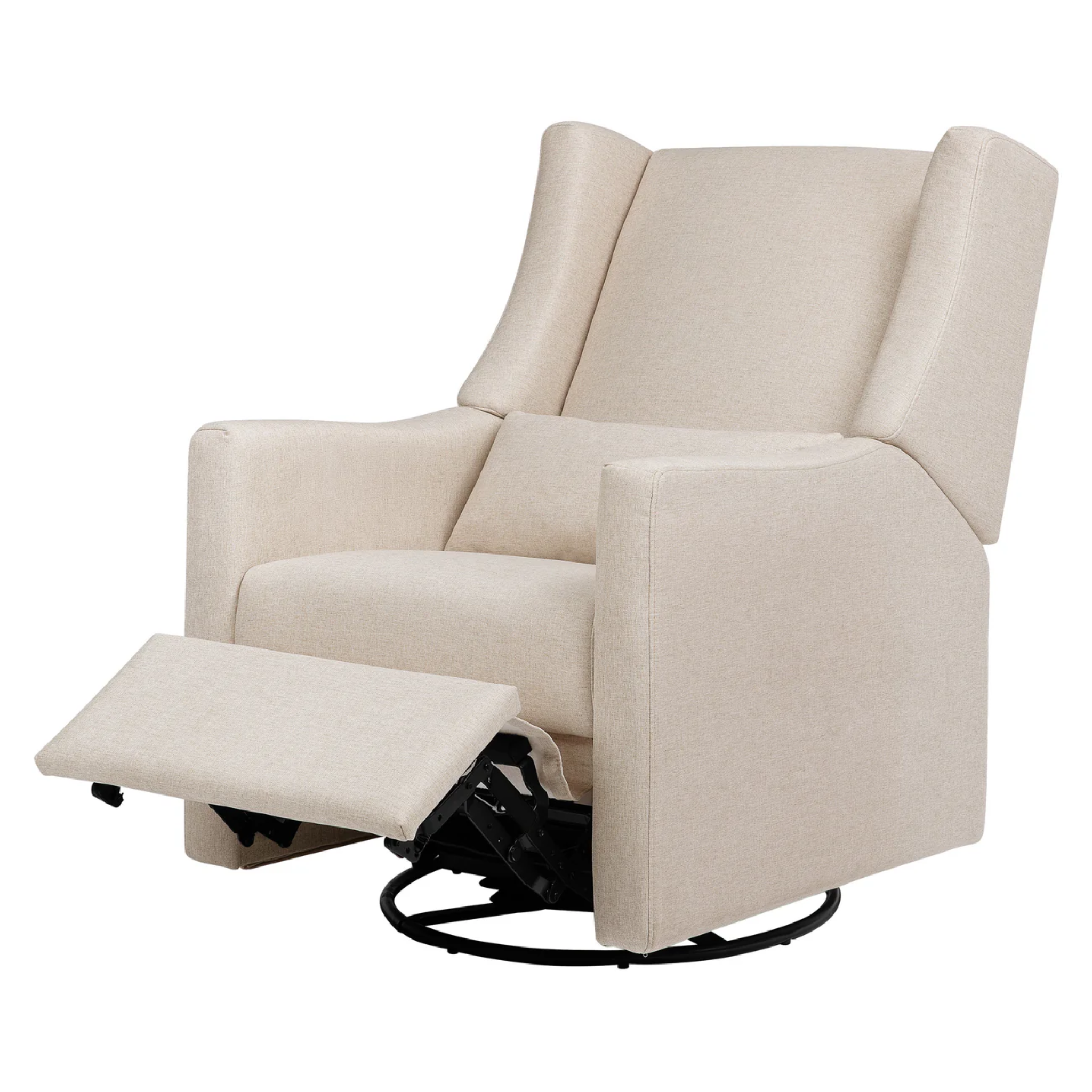 Kiwi Recliner and Swivel Glider | Tots to Teens Furniture