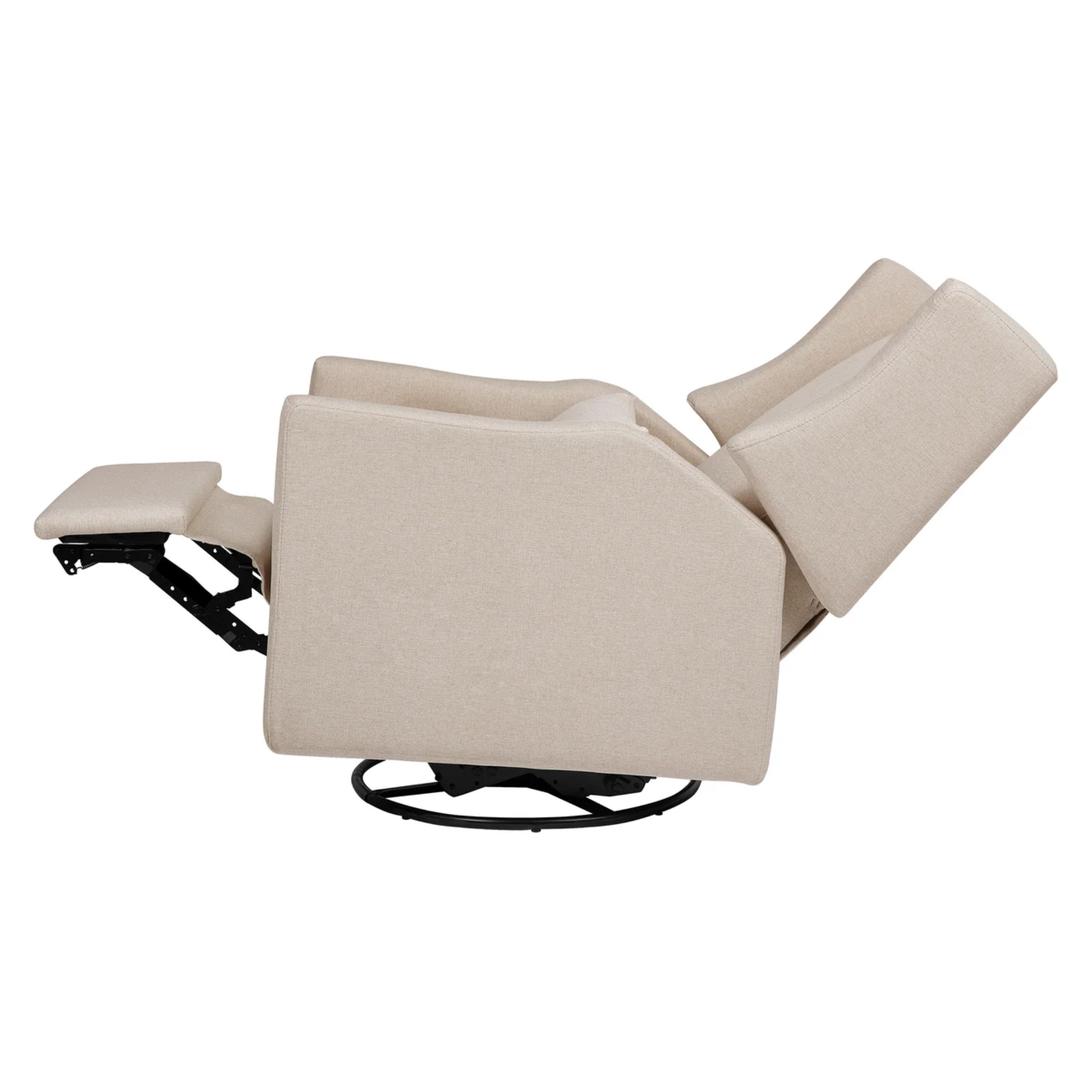 Kiwi Recliner and Swivel Glider | Tots to Teens Furniture