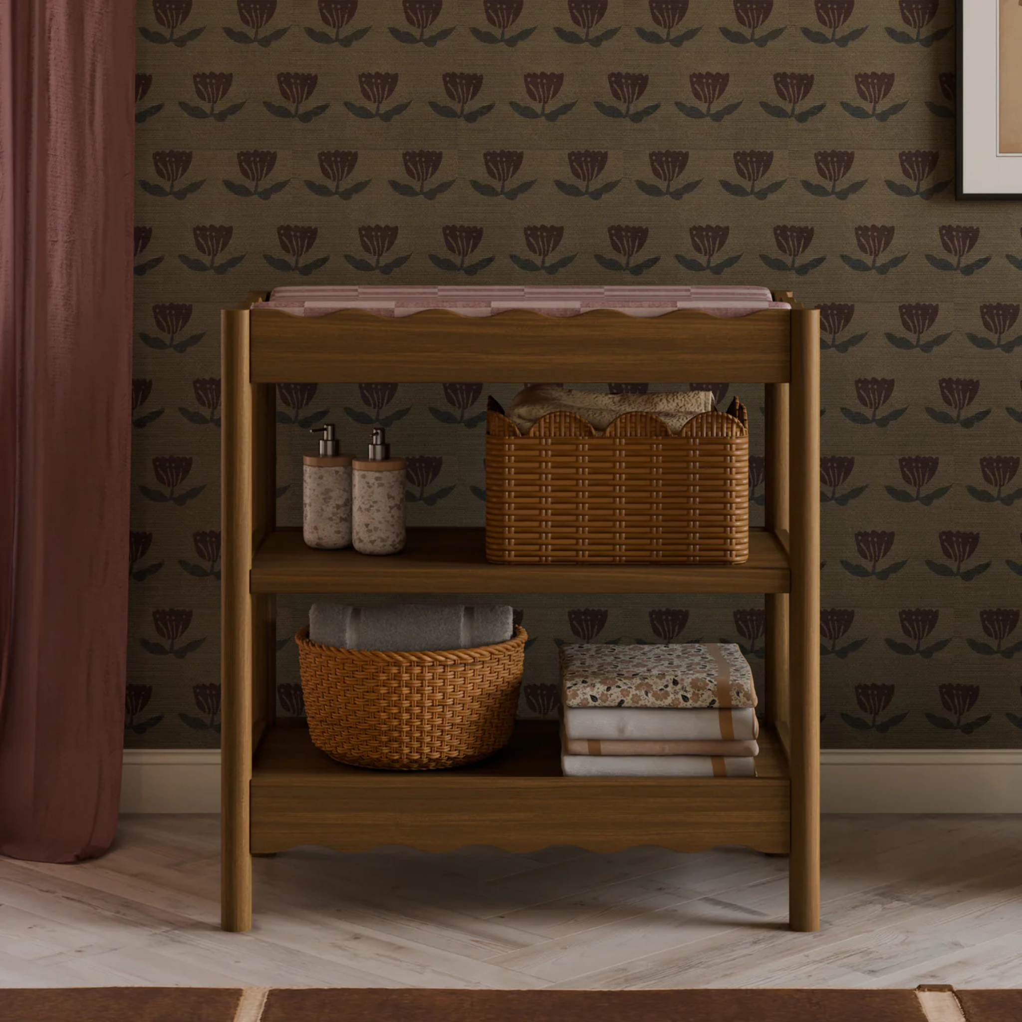Swell Changing Table | Tots to Teens Furniture