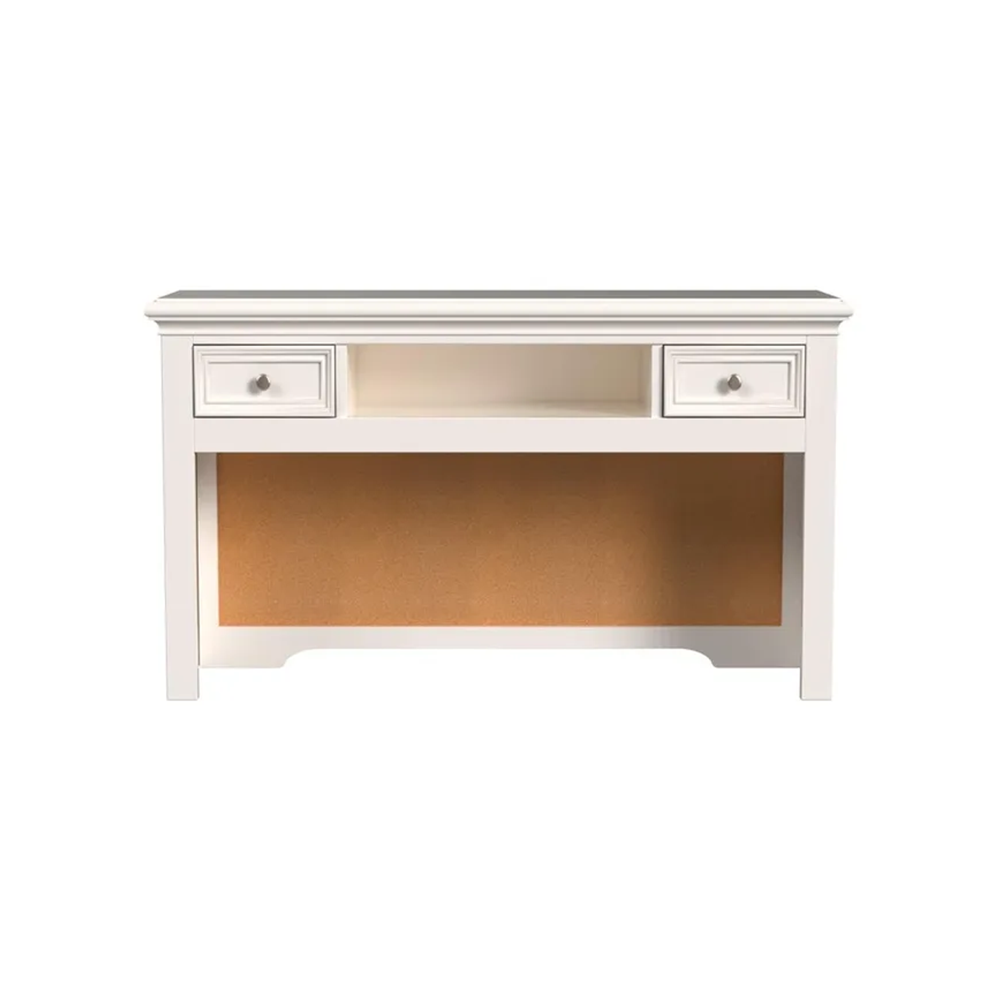 Bailey Desk Hutch - Tots to Teens Furniture