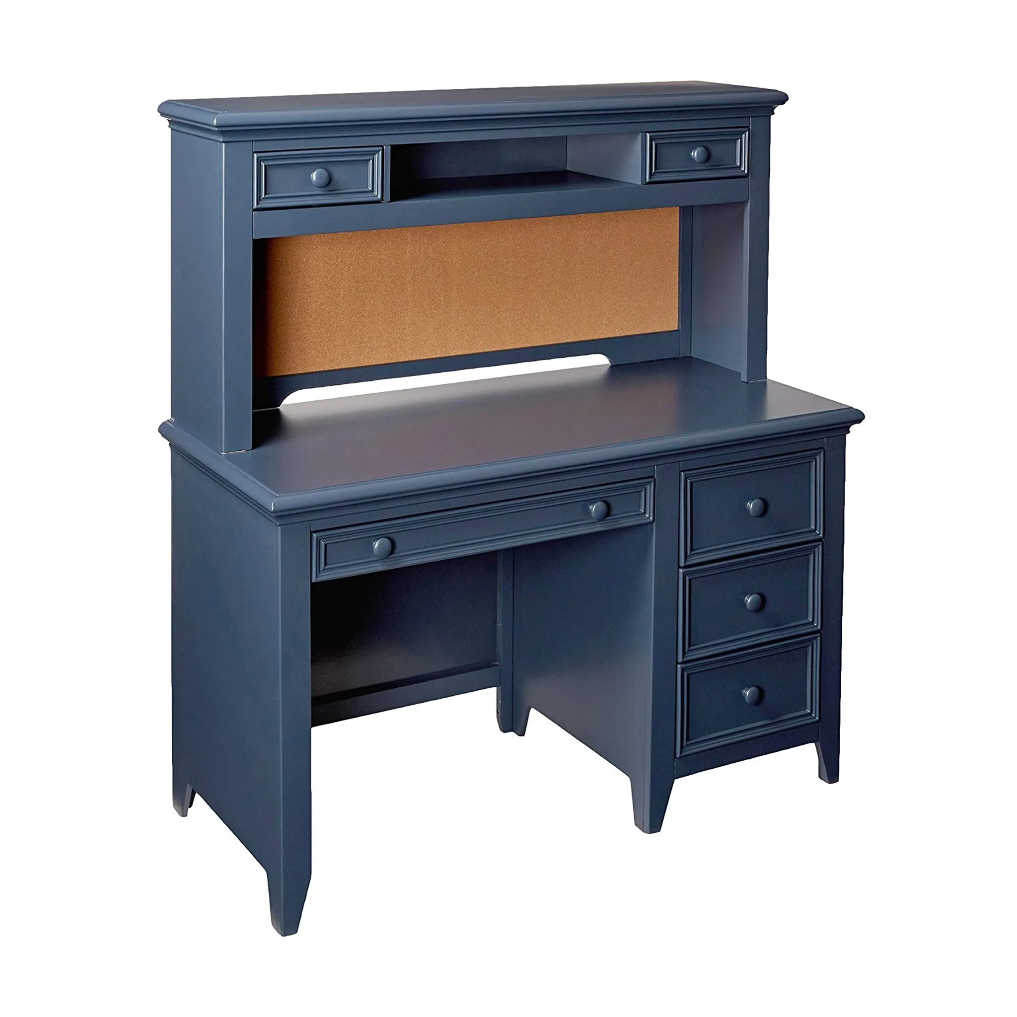 Bailey Desk Hutch - Tots to Teens Furniture