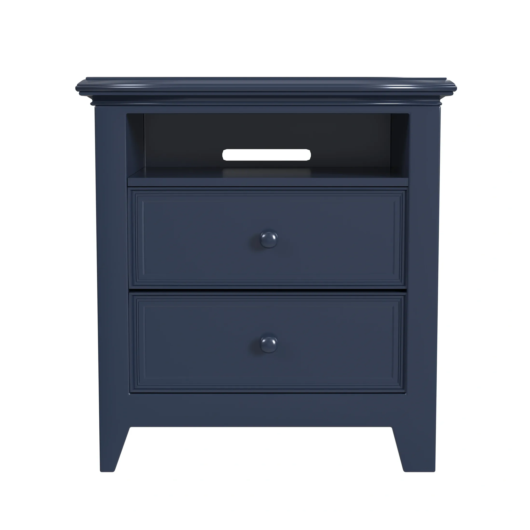 Bailey Nightstand - Tots to Teens Furniture