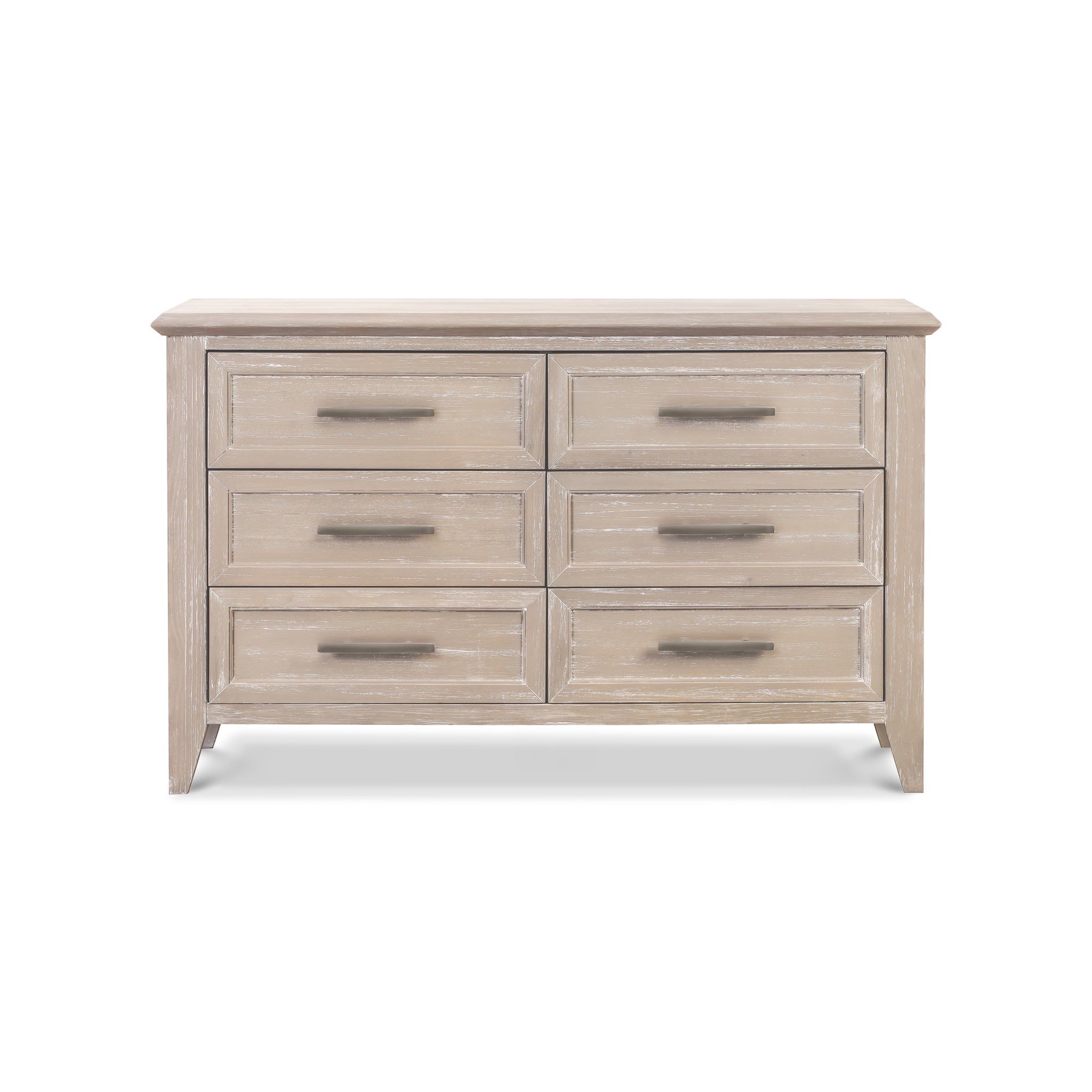 Beckett 6-Drawer Dresser - Tots to Teens Furniture