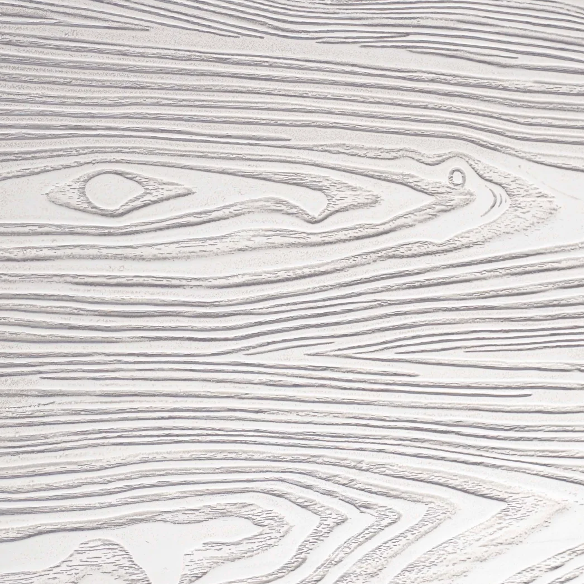 Wood Grain Embossed 2 Drawer Nightstand - Tots to Teens Furniture