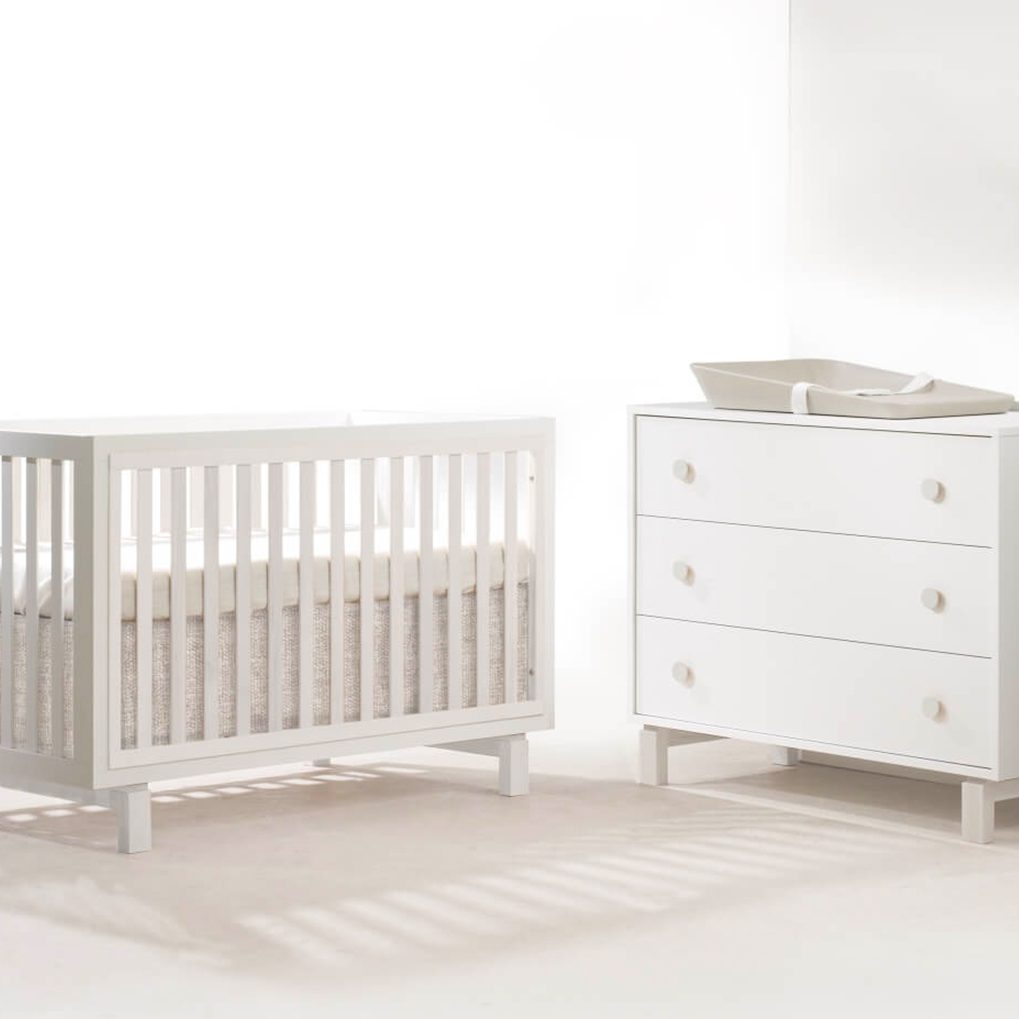 Bjorn Classic Crib - Tots to Teens Furniture