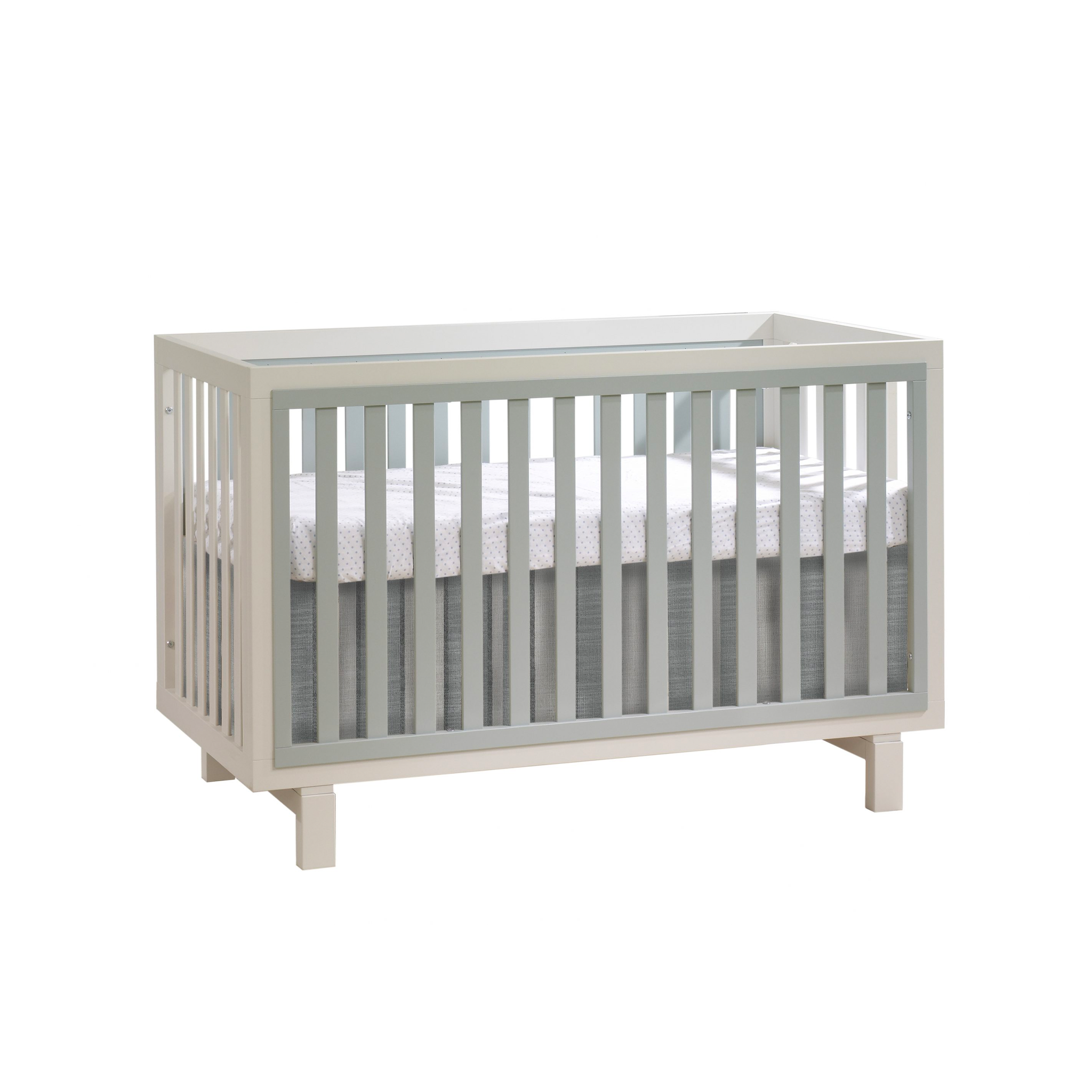 Bjorn Classic Crib & Dresser Set - Tots to Teens Furniture