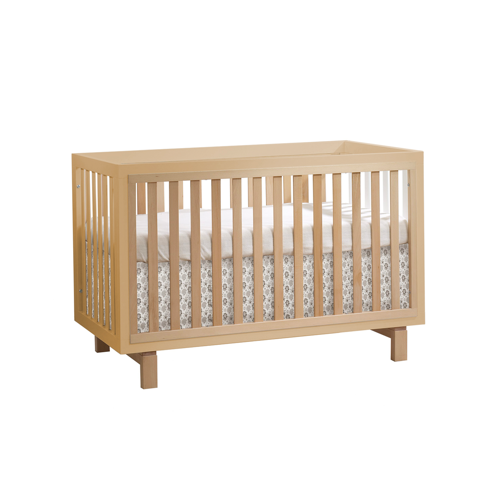 Bjorn Classic Crib - Tots to Teens Furniture