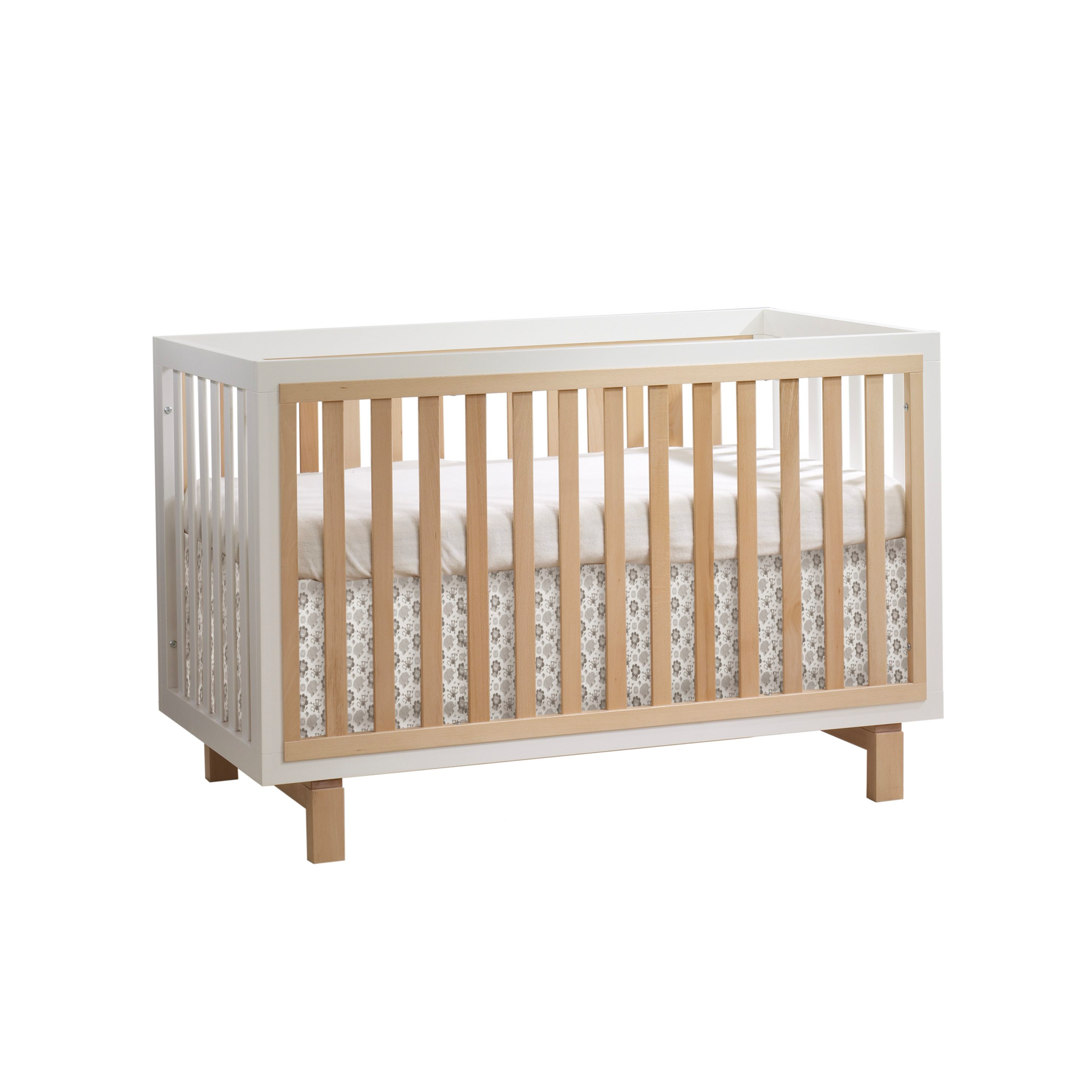 Bjorn Classic Crib - Tots to Teens Furniture