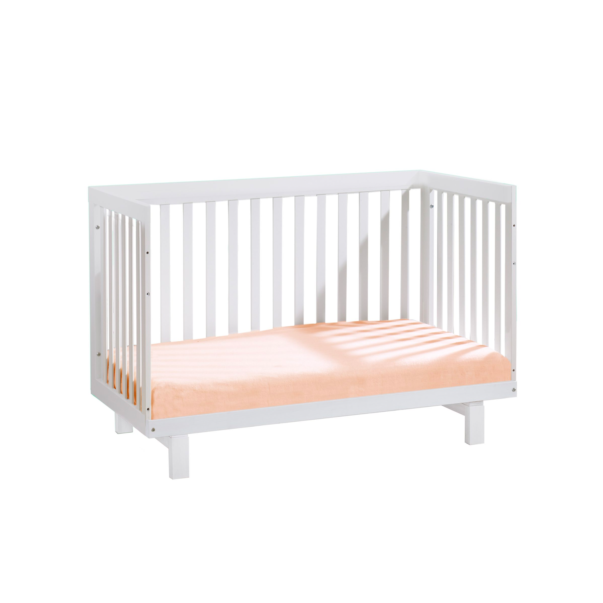 Bjorn Classic Crib - Tots to Teens Furniture