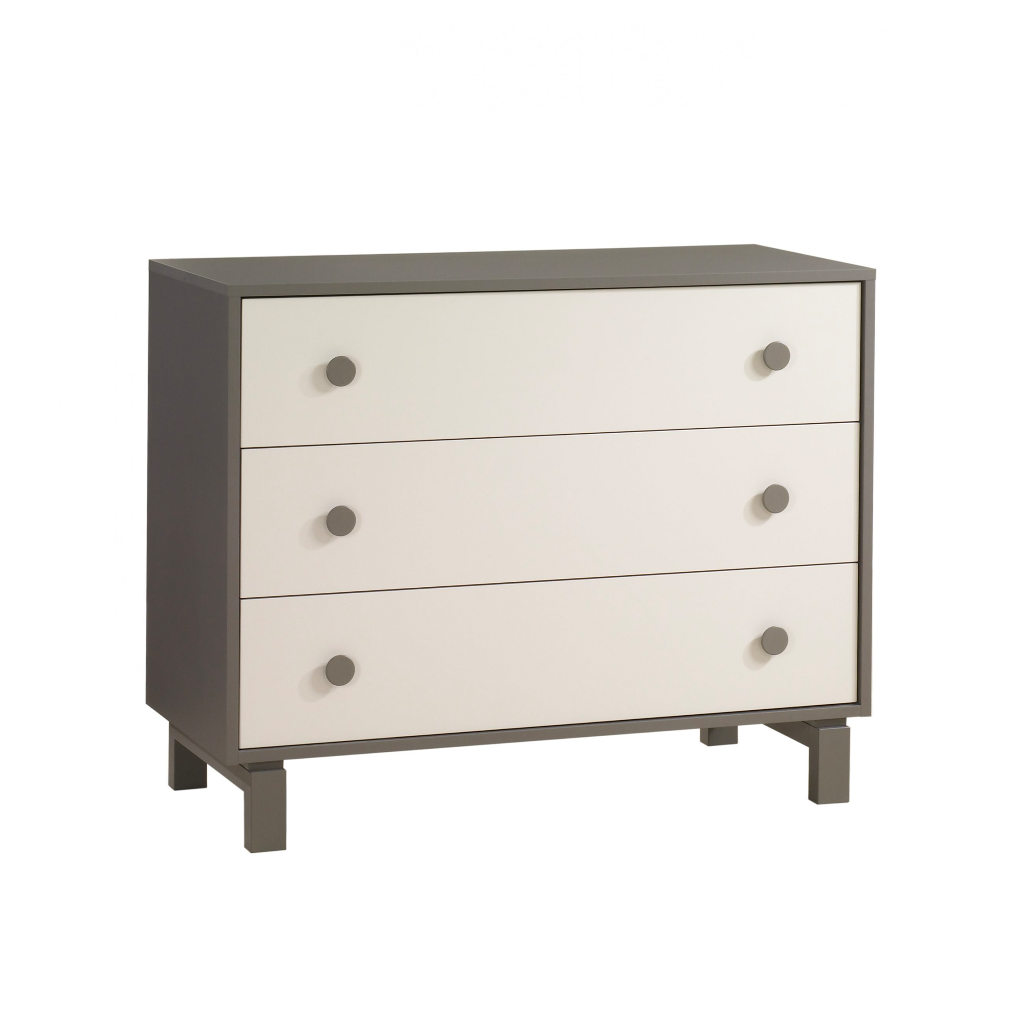 Bjorn Classic Crib & Dresser Set - Tots to Teens Furniture