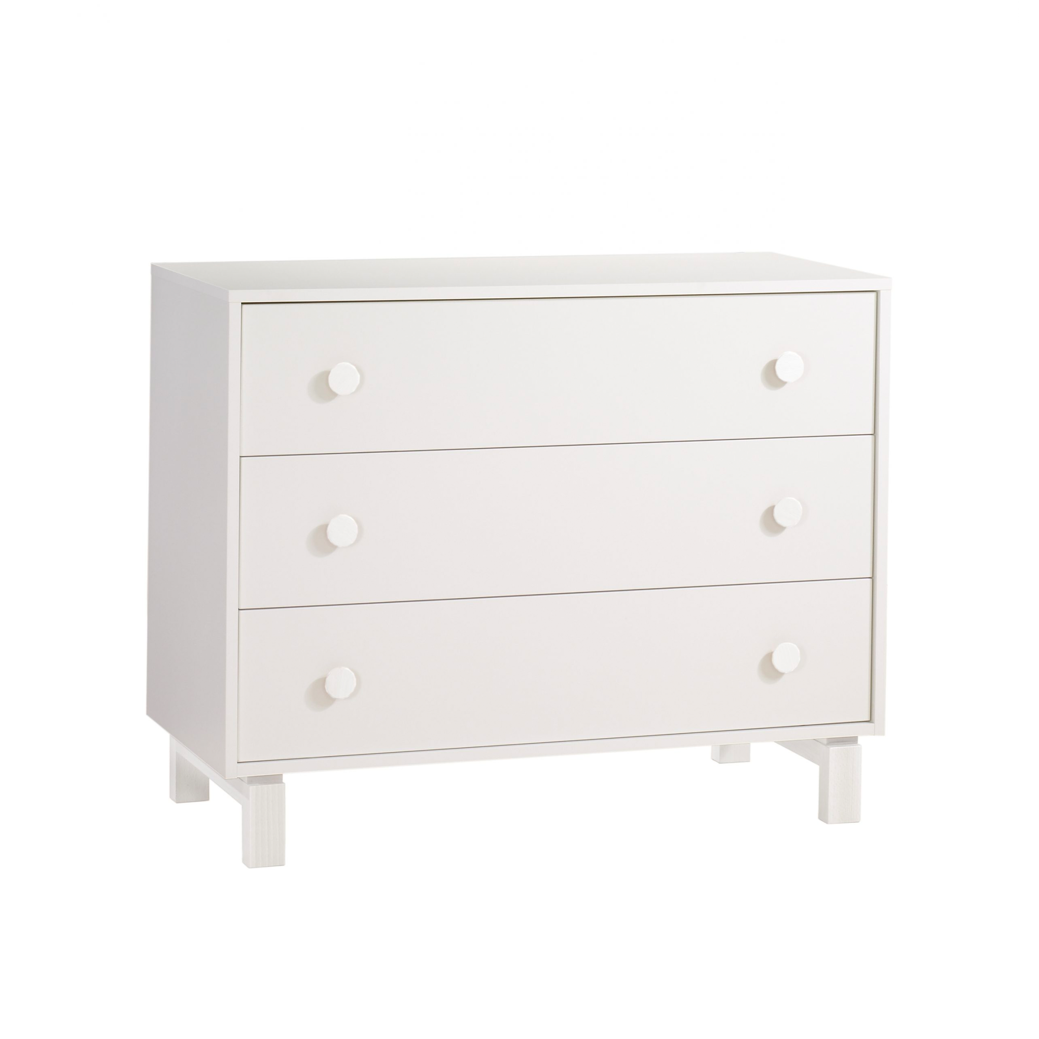 Bjorn Classic Crib & Dresser Set - Tots to Teens Furniture