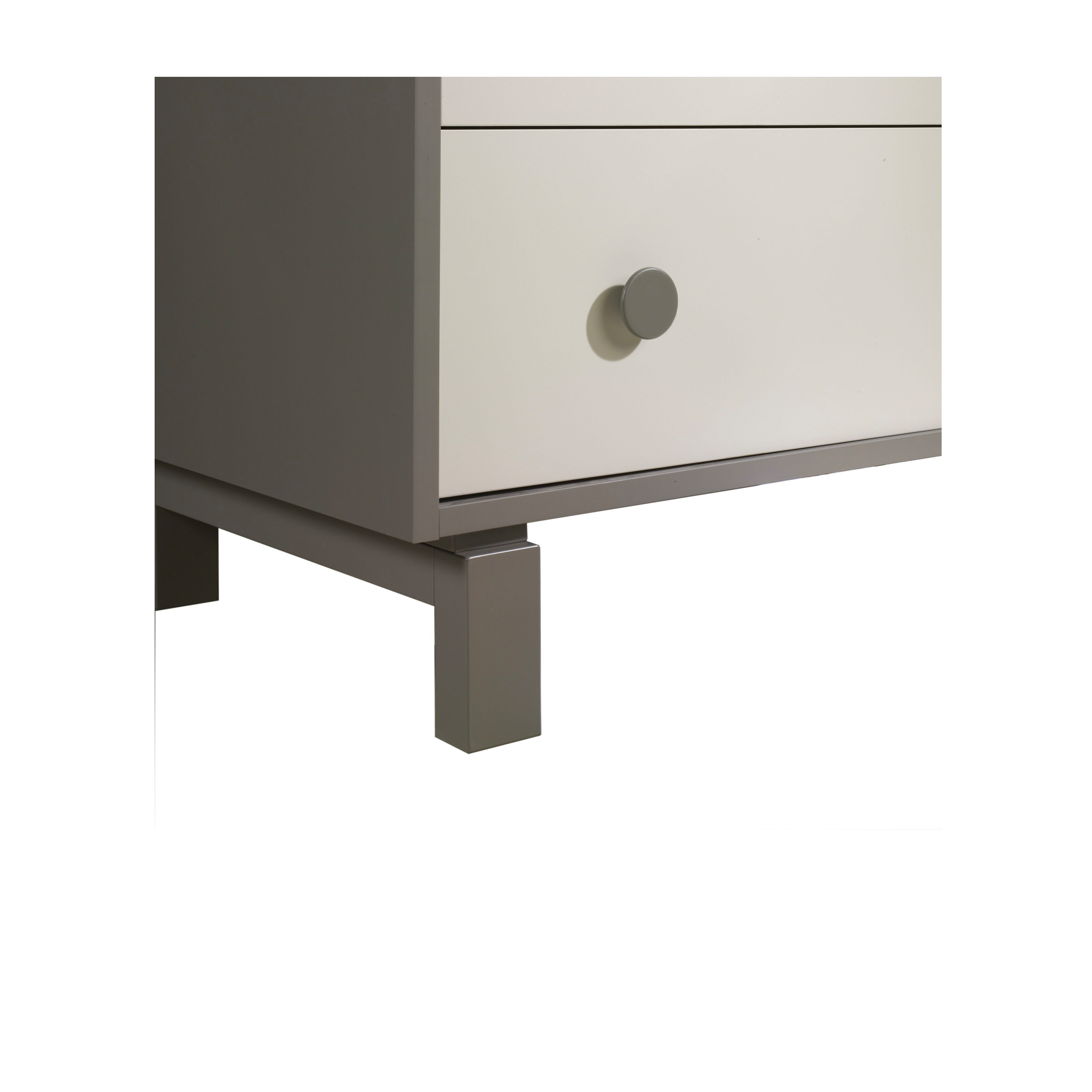 Bjorn Classic Crib & Dresser Set - Tots to Teens Furniture