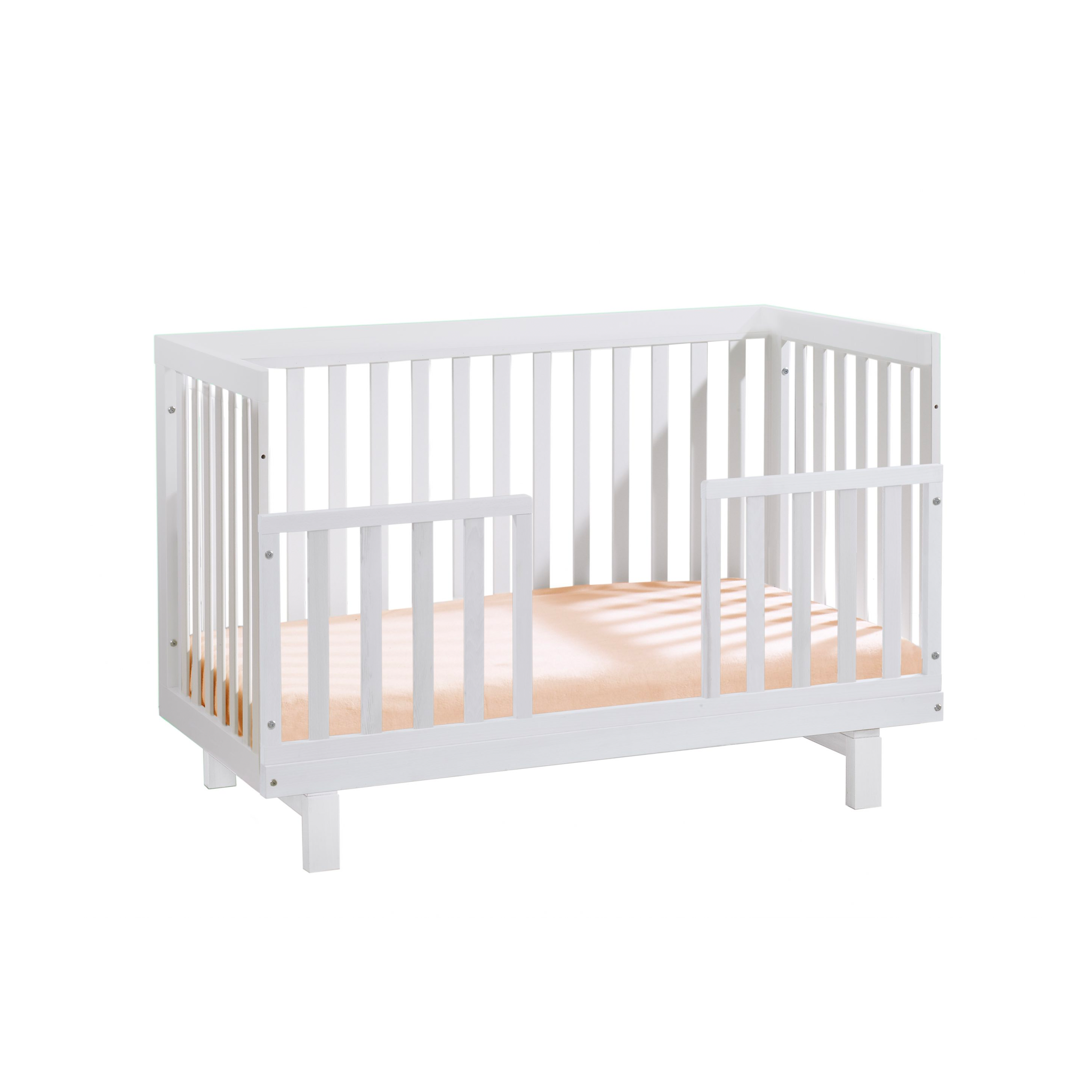 Bjorn Classic Crib - Tots to Teens Furniture