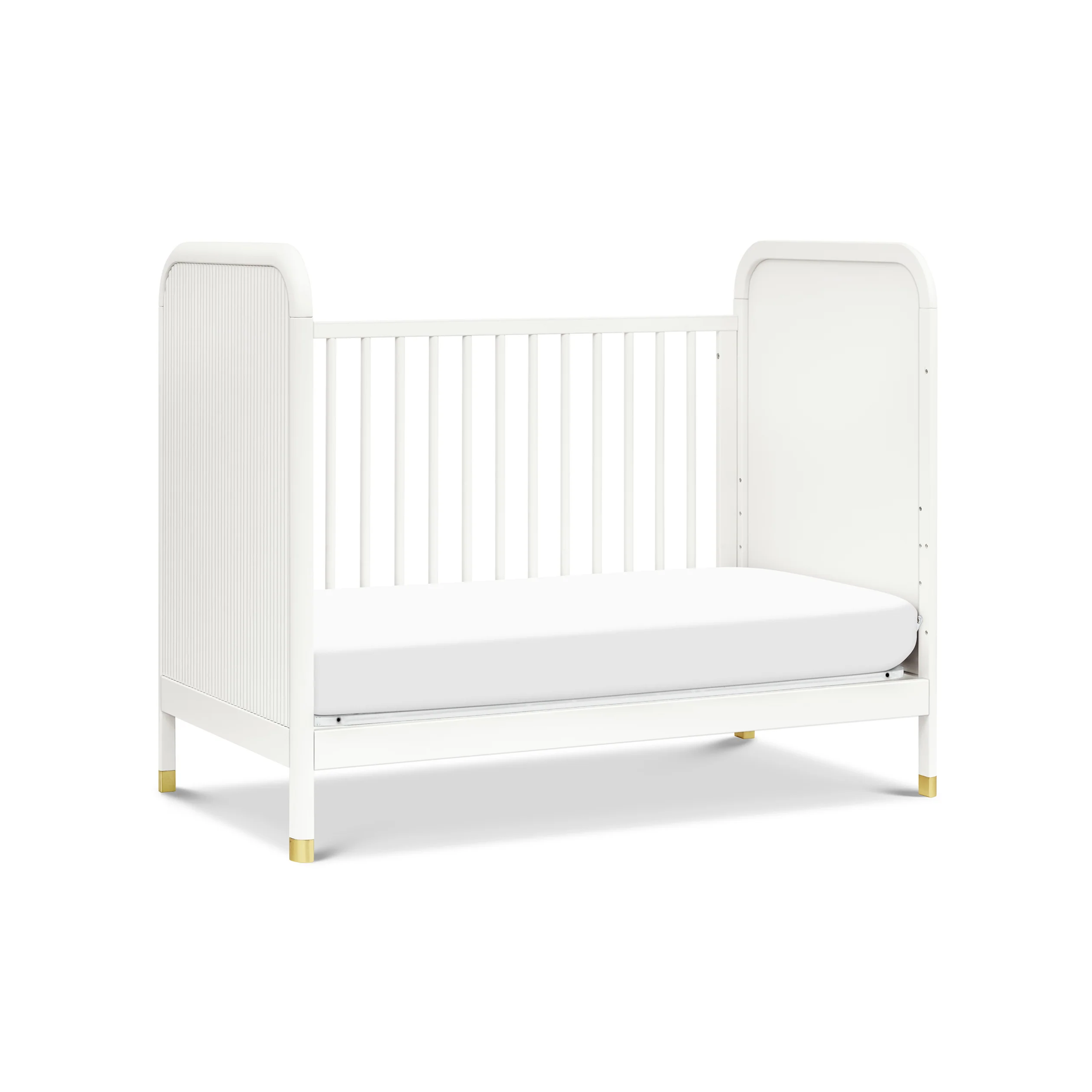 Brimsley 3-in-1 Convertible Crib - Tots to Teens Furniture