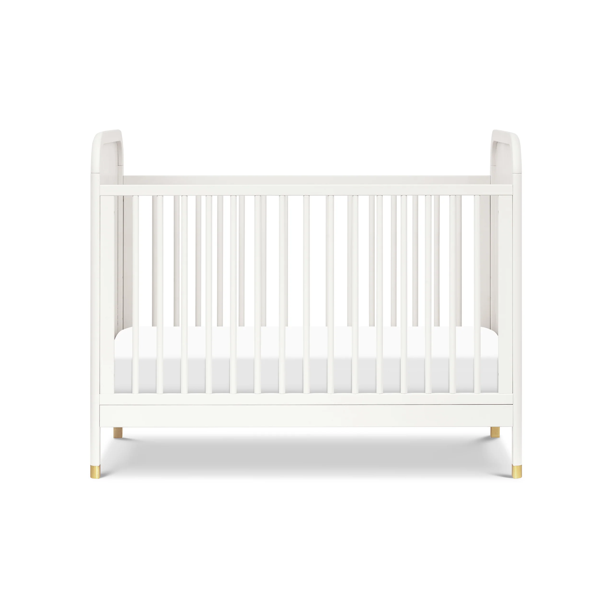 Brimsley 3-in-1 Convertible Crib - Tots to Teens Furniture