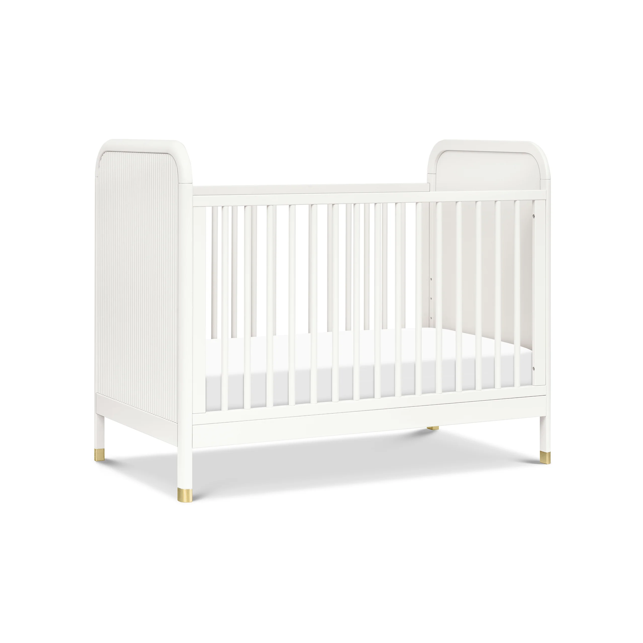 Brimsley 3-in-1 Convertible Crib - Tots to Teens Furniture