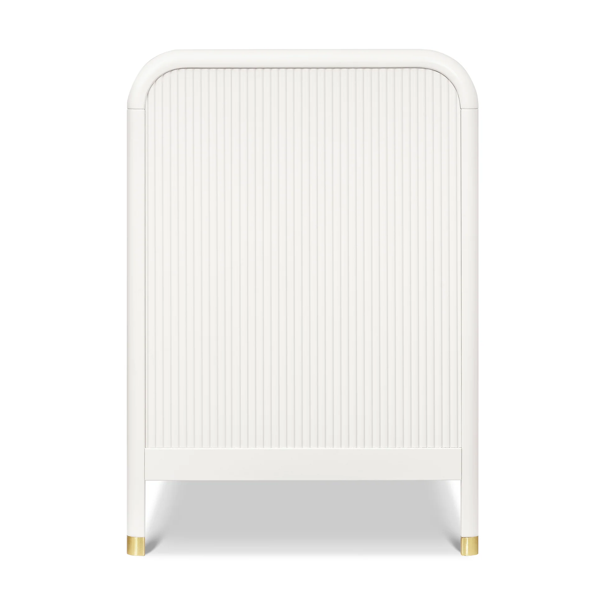 Brimsley 3-in-1 Convertible Crib - Tots to Teens Furniture