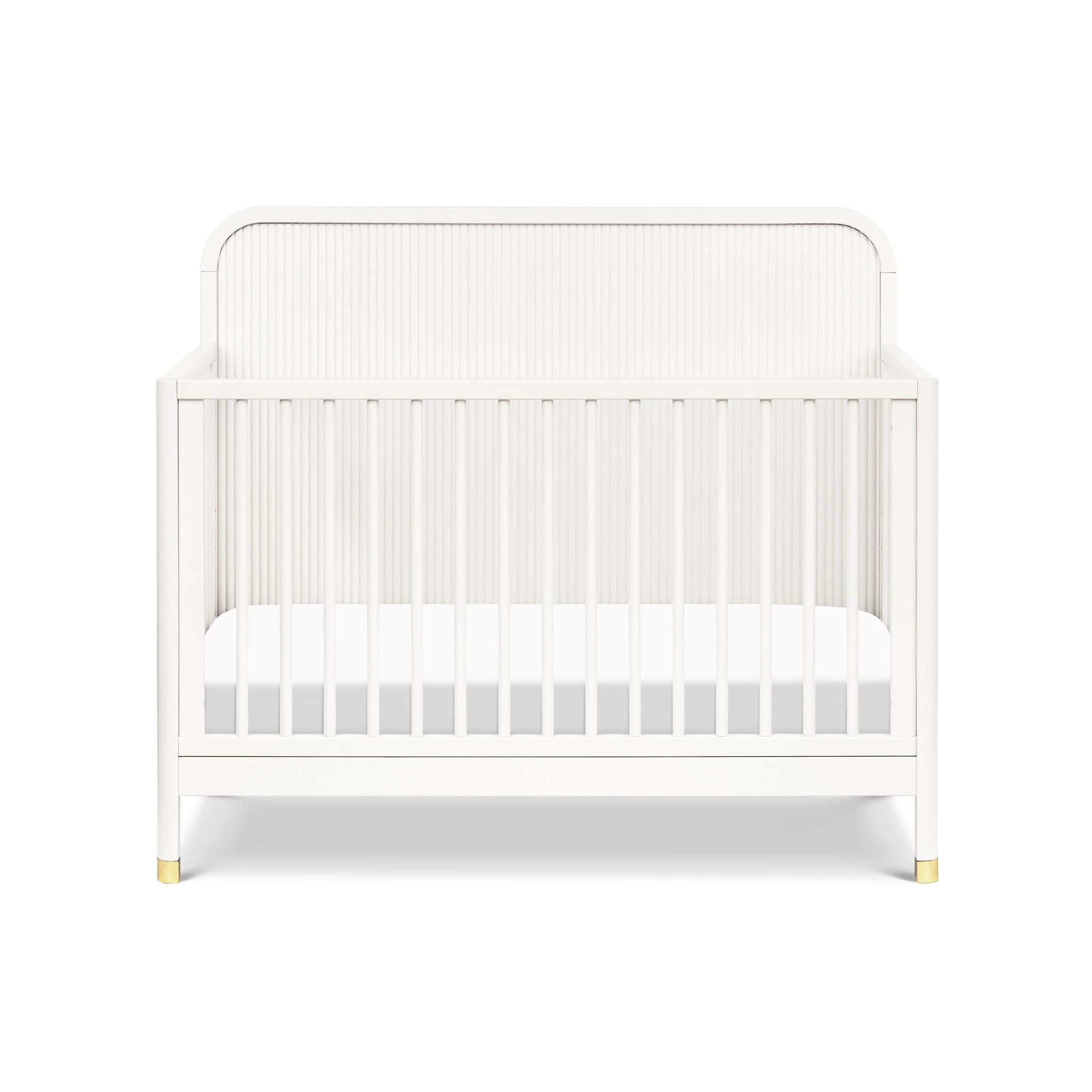 Brimsley 4-in-1 Convertible Crib - Tots to Teens Furniture