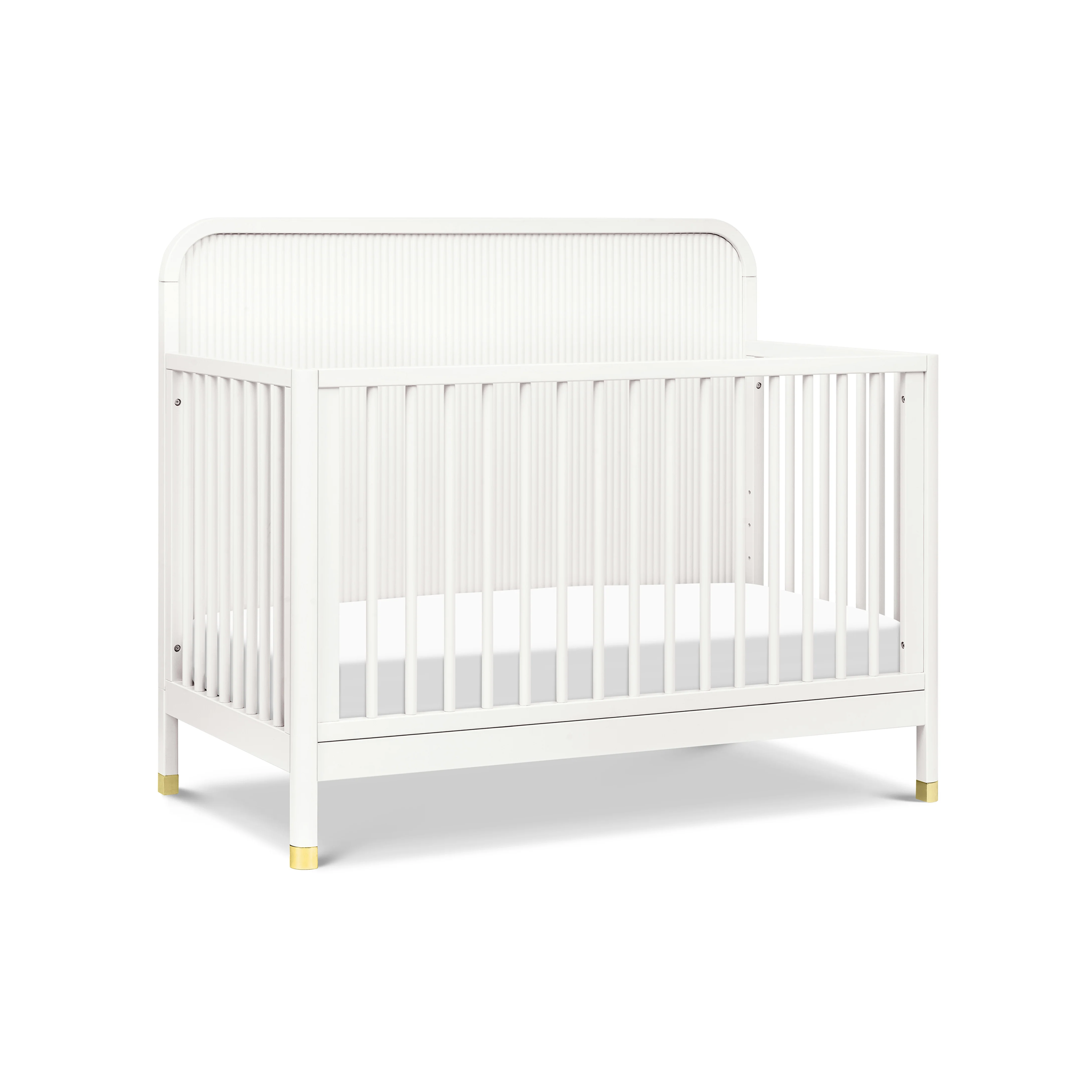 Brimsley 4-in-1 Convertible Crib - Tots to Teens Furniture