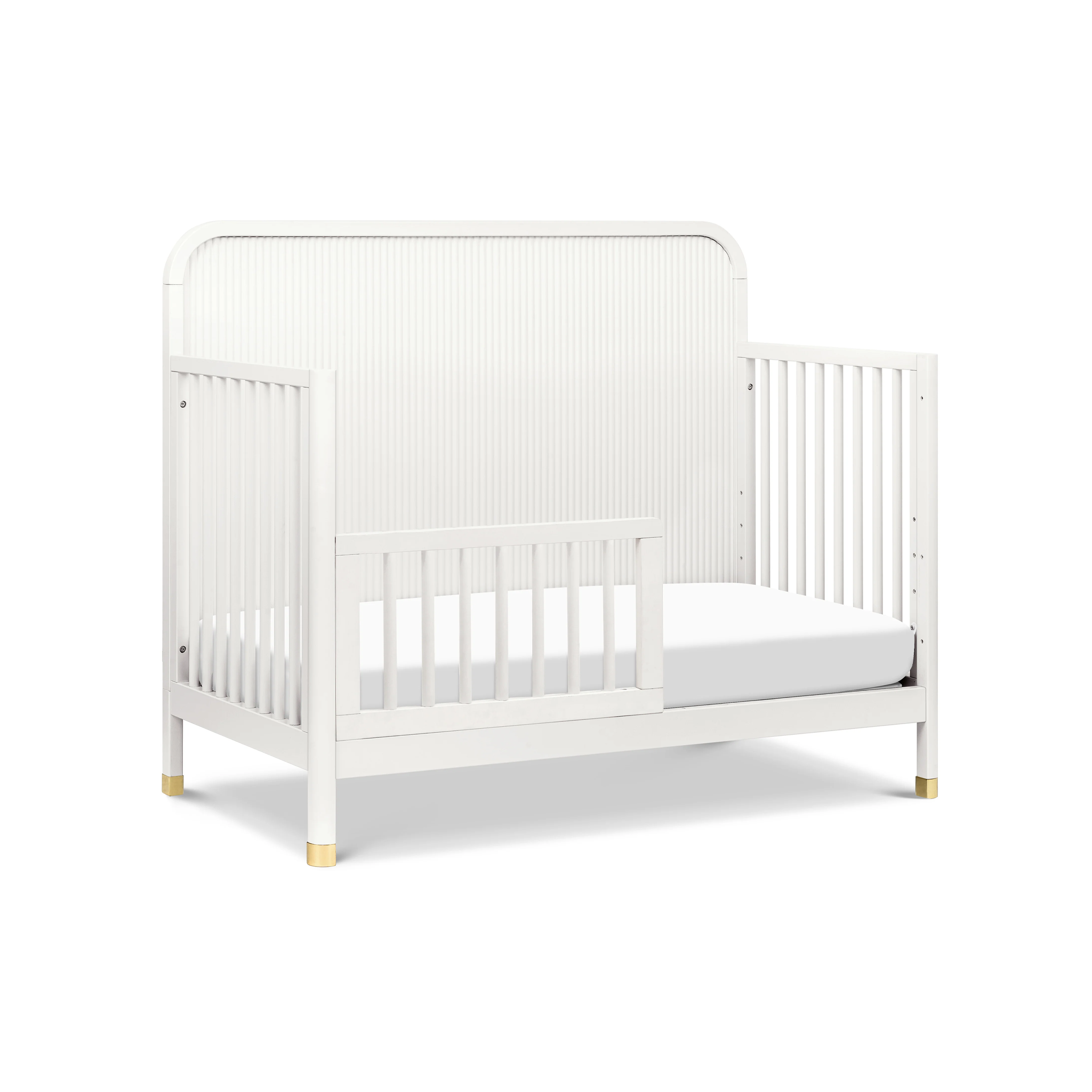 Brimsley 4-in-1 Convertible Crib - Tots to Teens Furniture