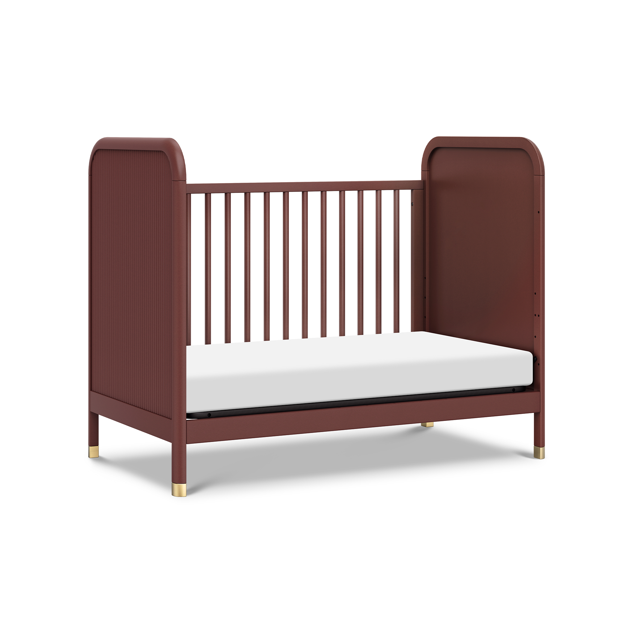 Brimsley 3-in-1 Convertible Crib - Tots to Teens Furniture