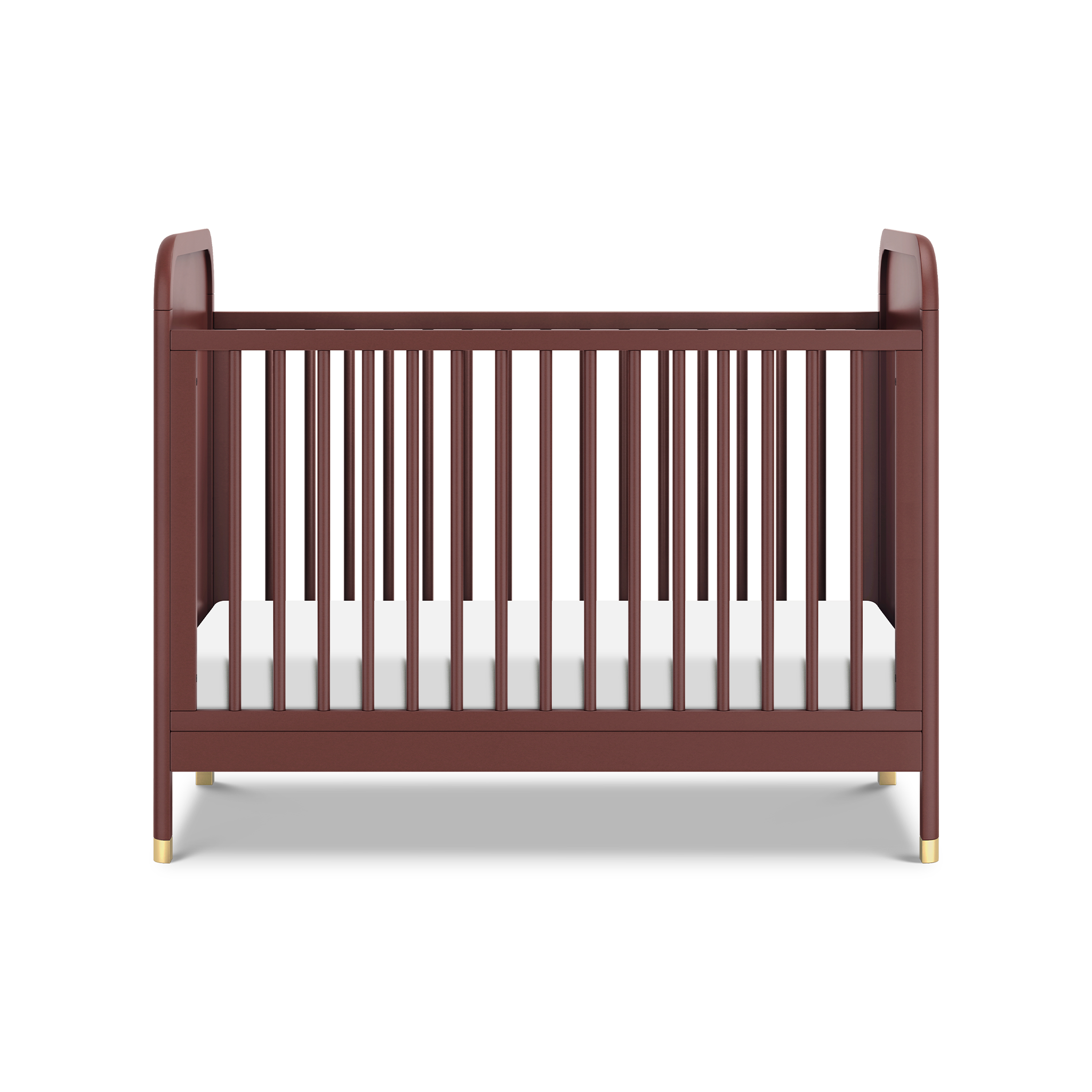 Brimsley 3-in-1 Convertible Crib - Tots to Teens Furniture