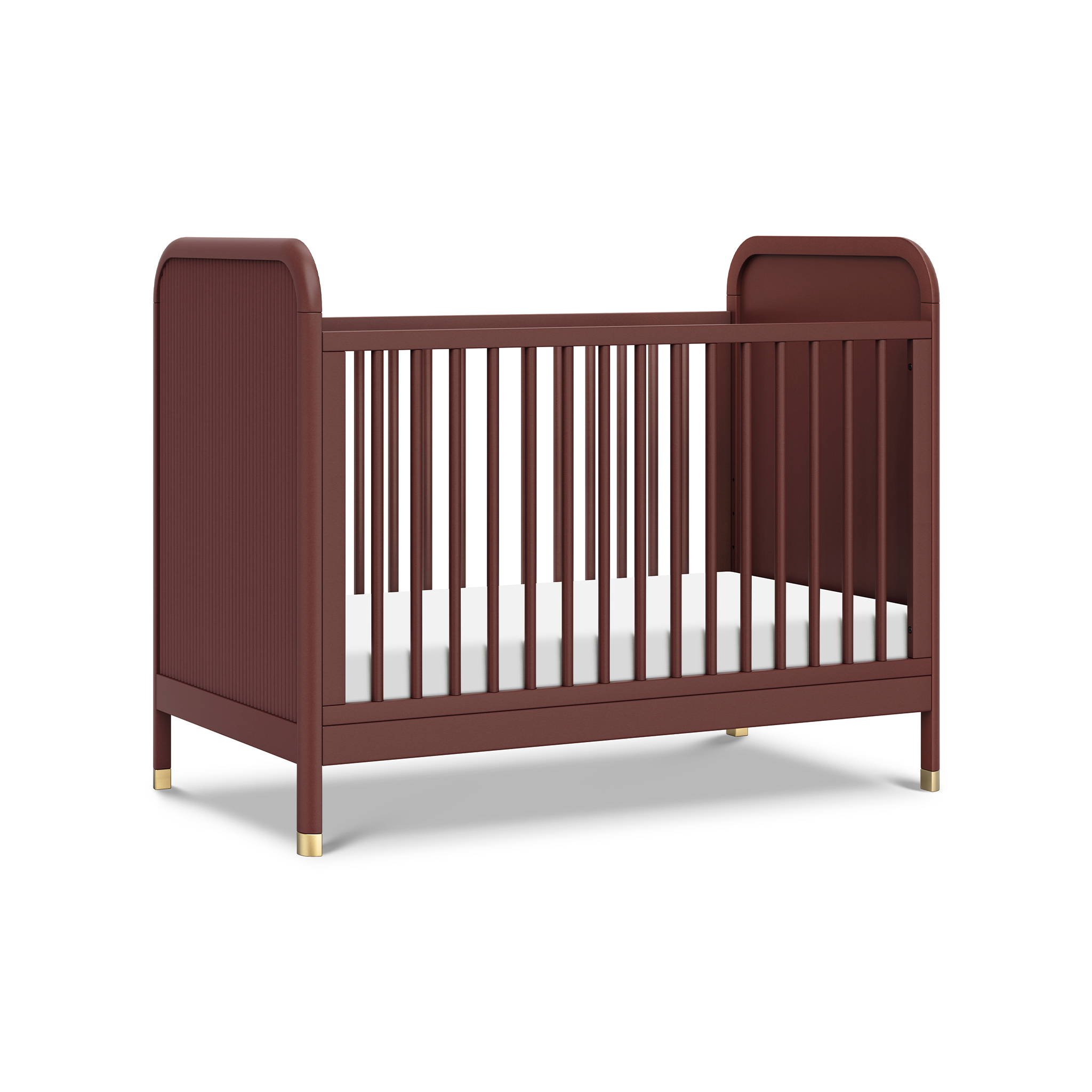 Brimsley 3-in-1 Convertible Crib - Tots to Teens Furniture