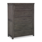 Bunkhouse 5 Drawer Chest - Tots to Teens Furniture