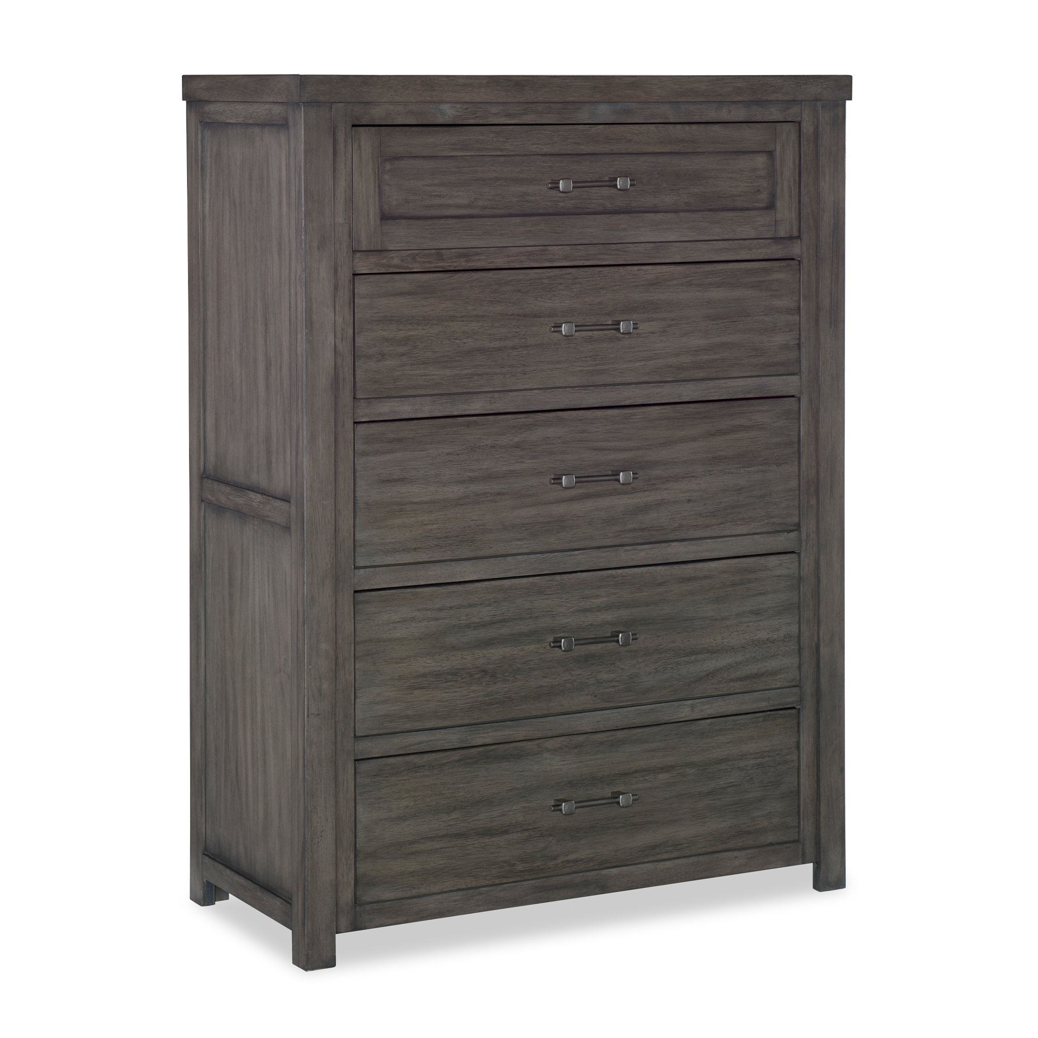 Bunkhouse 5 Drawer Chest - Tots to Teens Furniture