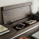 Bunkhouse Activity Table Desk Gallery - Tots to Teens Furniture